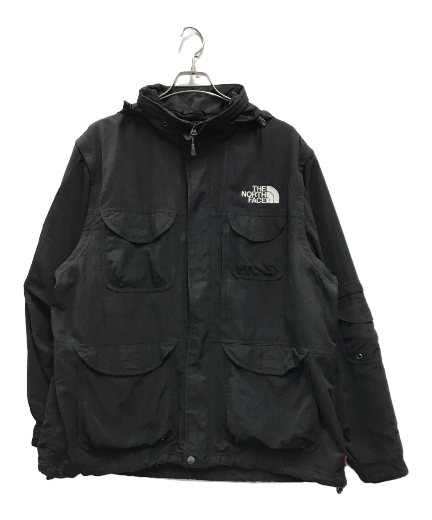 中古・古着通販】Supreme (シュプリーム) THE NORTH FACE (ザ ノース 