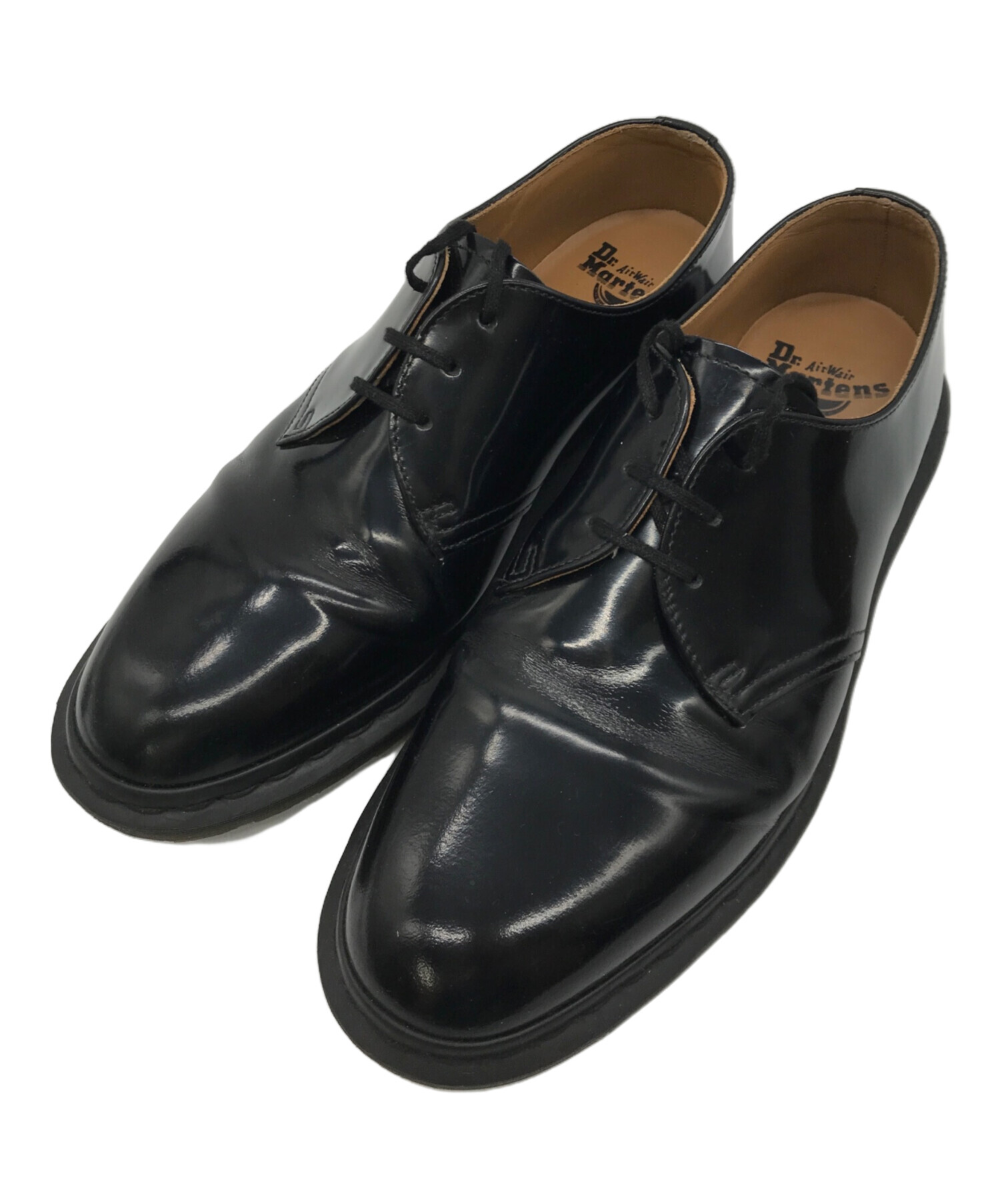 中古・古着通販】Dr.Martens (ドクターマーチン) ARCHIE 2 ブラック 