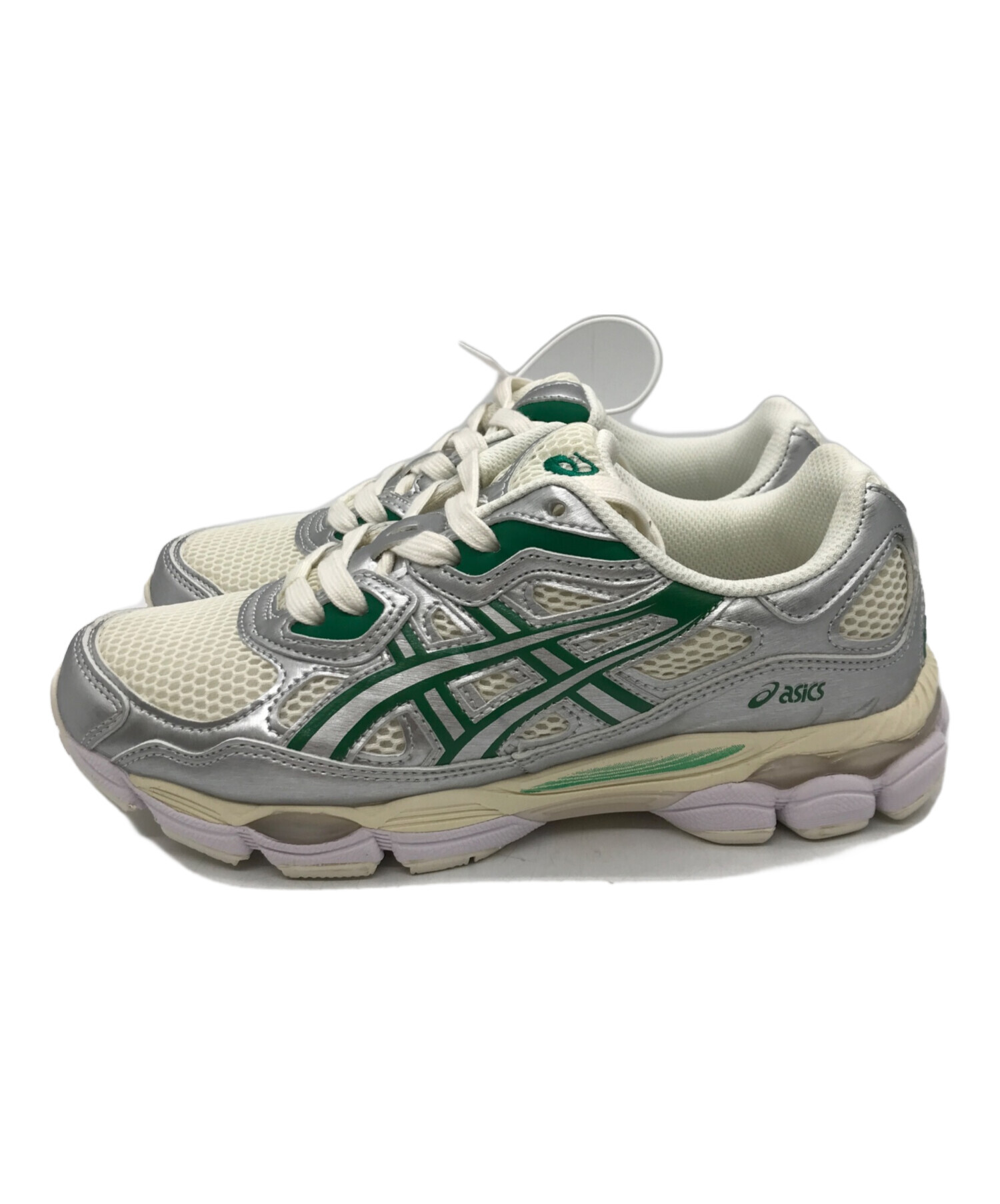 中古・古着通販】asics (アシックス) Gel-NYC 