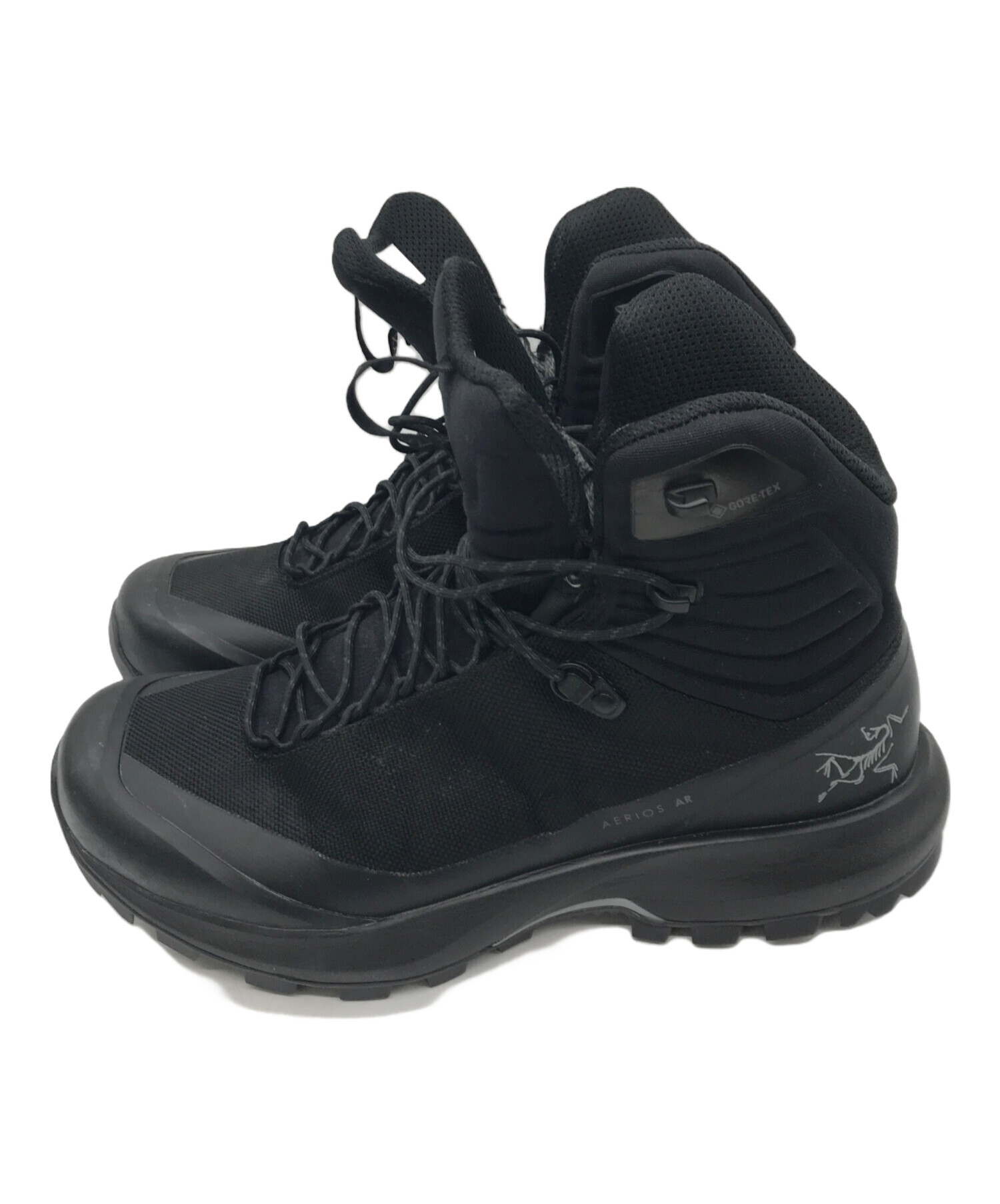 ARC'TERYX アークテリクス トレッキングブーツ 27.5cm（中古