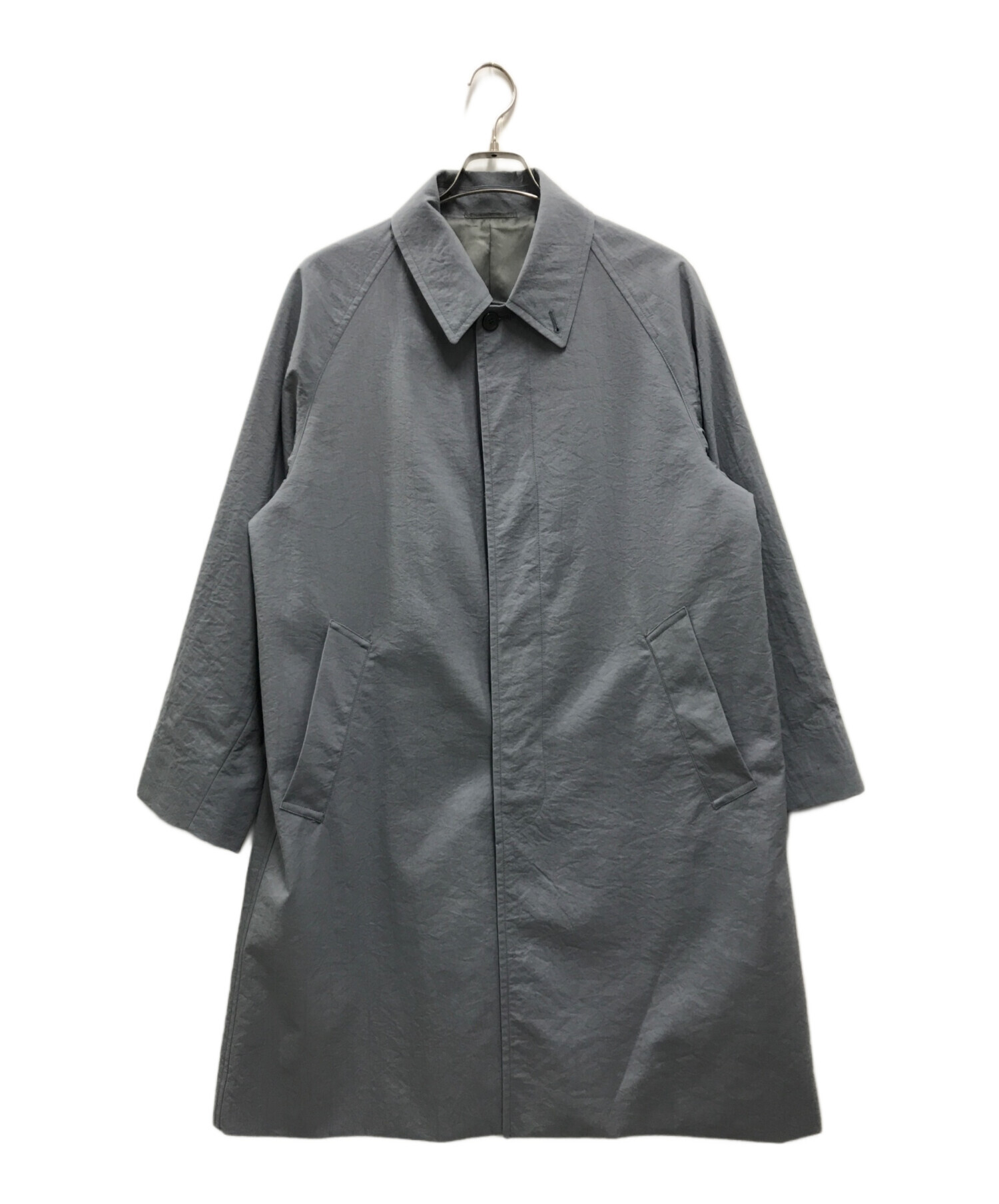 UNITED ARROWS/ユナイテッドアローズ/ステンカラーコート/M GREEN LABEL RELAXING ステンカラーコート Mサイズ ユナイテッド