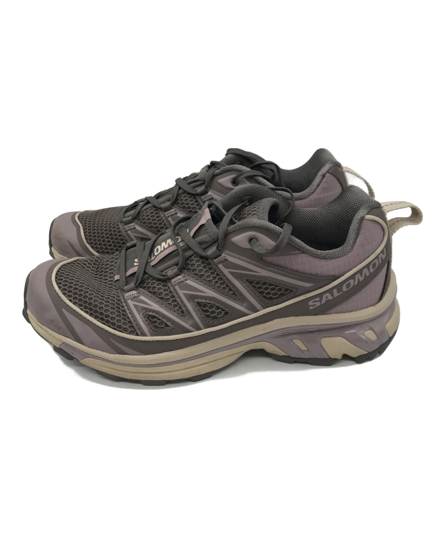 中古・古着通販】SALOMON (サロモン) XT-6 EXPANSE SEASONAL パープル 