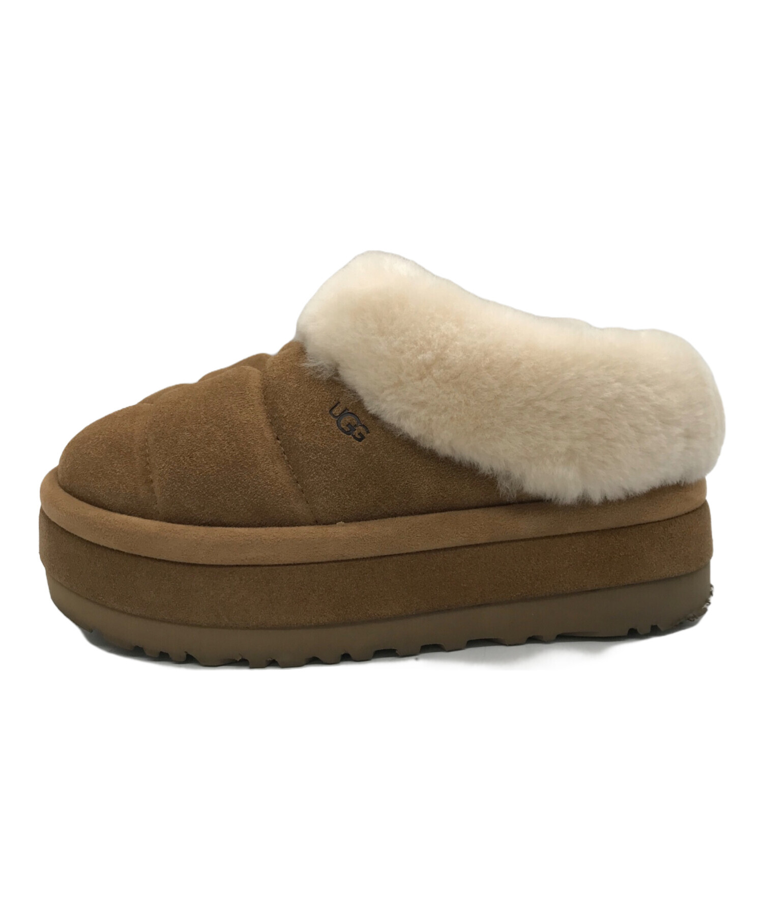 新品⭐︎未使用】UGG tazzlita JP21センチ 末永く