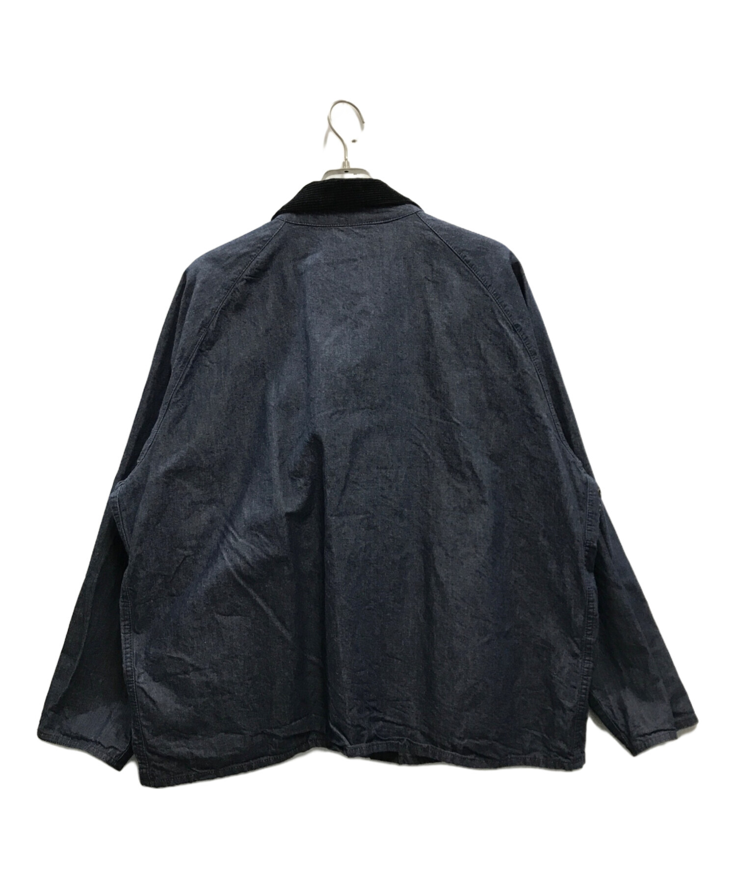 中古・古着通販】Barbour (バブアー) JOURNAL STANDARD relume  