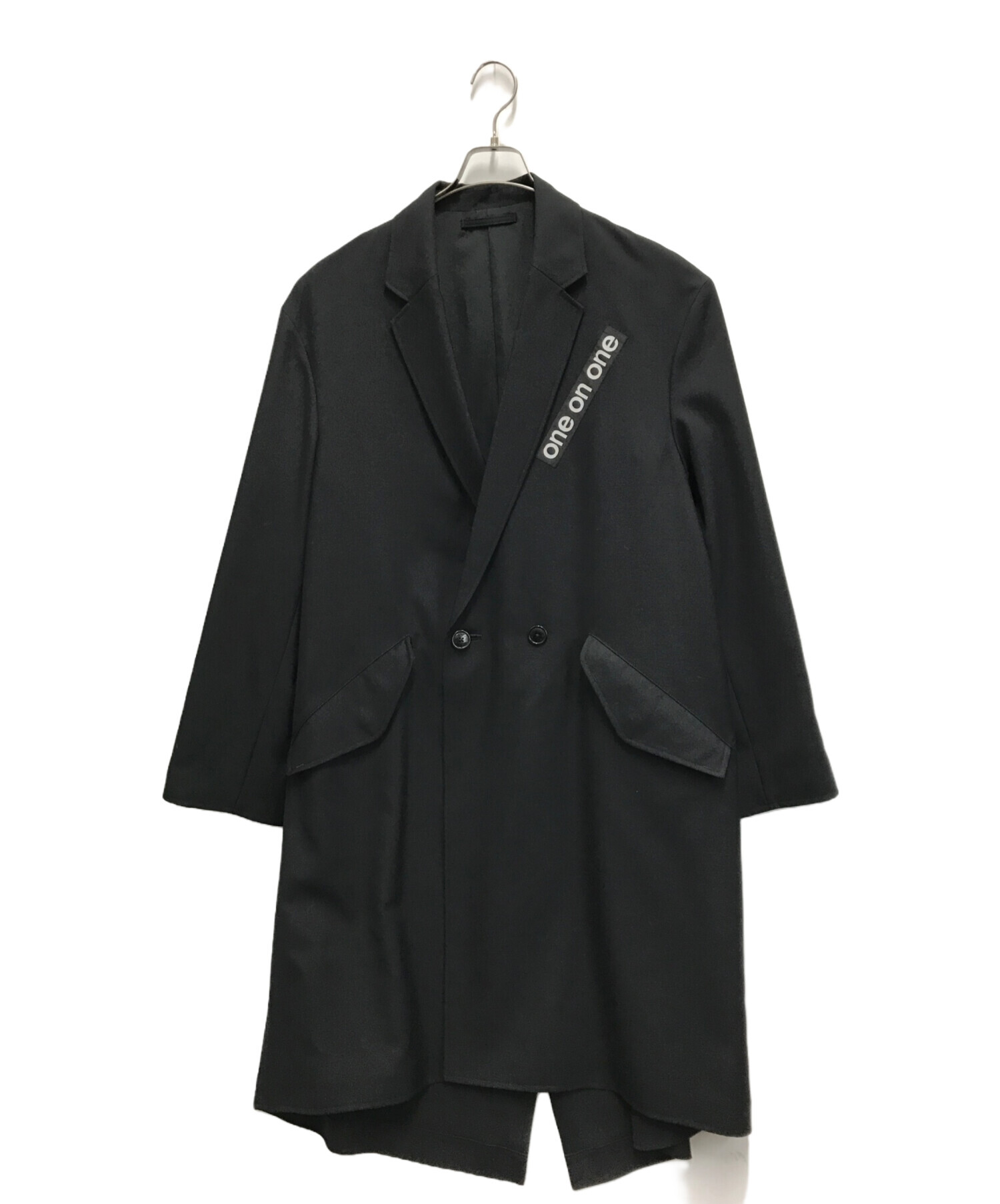 中古・古着通販】WTAPS (ダブルタップス) UNDERCOVER (アンダーカバー  