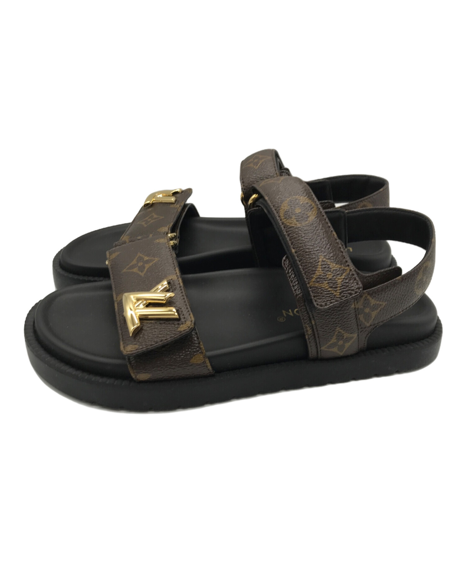 中古・古着通販】LOUIS VUITTON (ルイ ヴィトン) LV サンセット  