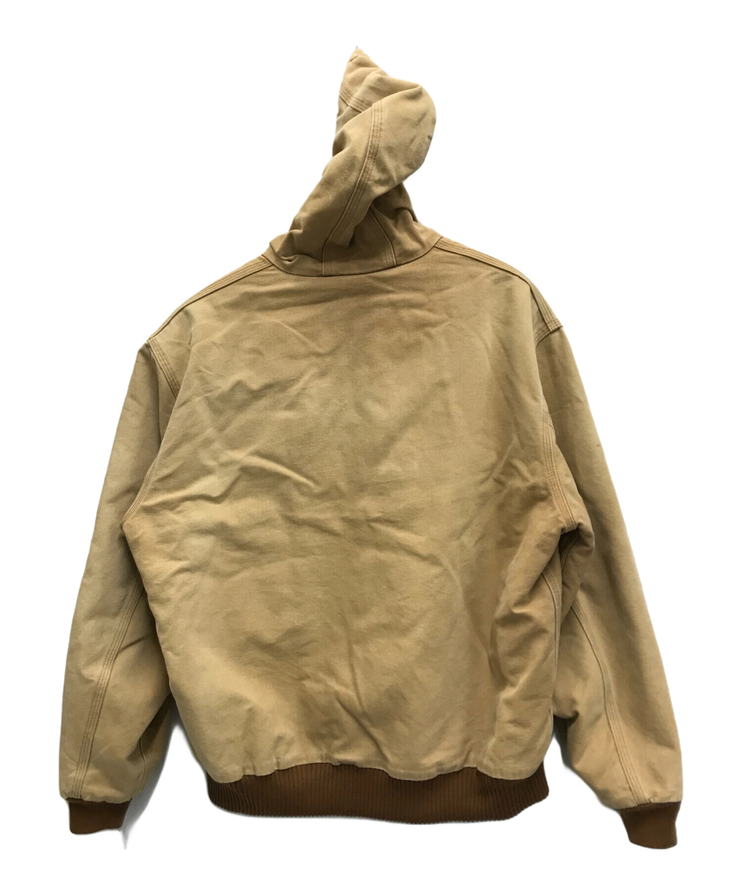 中古・古着通販】CarHartt (カーハート) ダックアクティブジャケット 