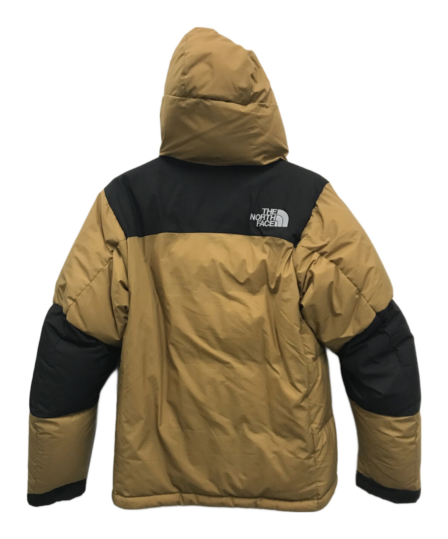 中古・古着通販】THE NORTH FACE (ザ ノース フェイス) バルトロライト 
