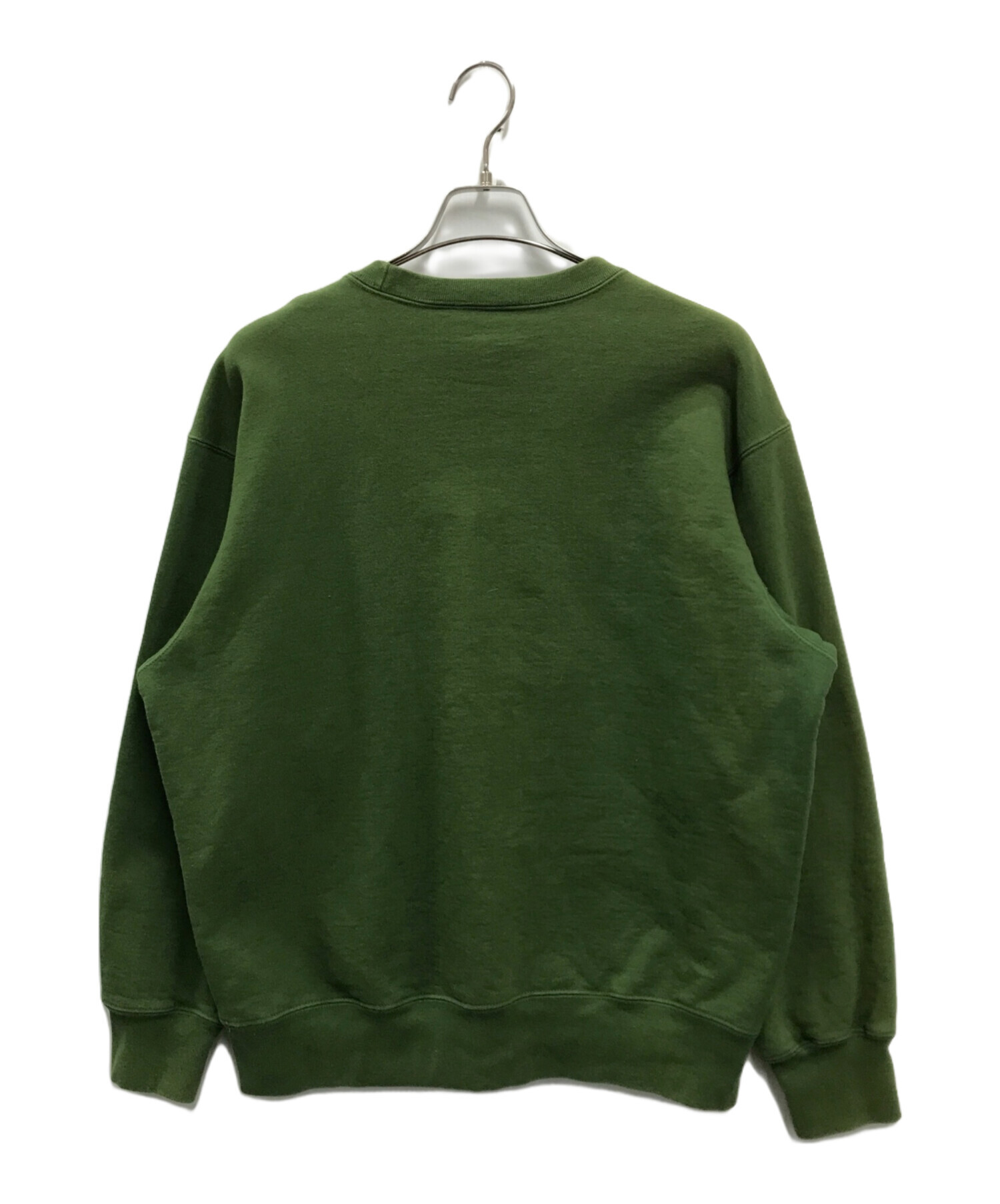 中古・古着通販】SUPREME (シュプリーム) Small Box Crewneck 