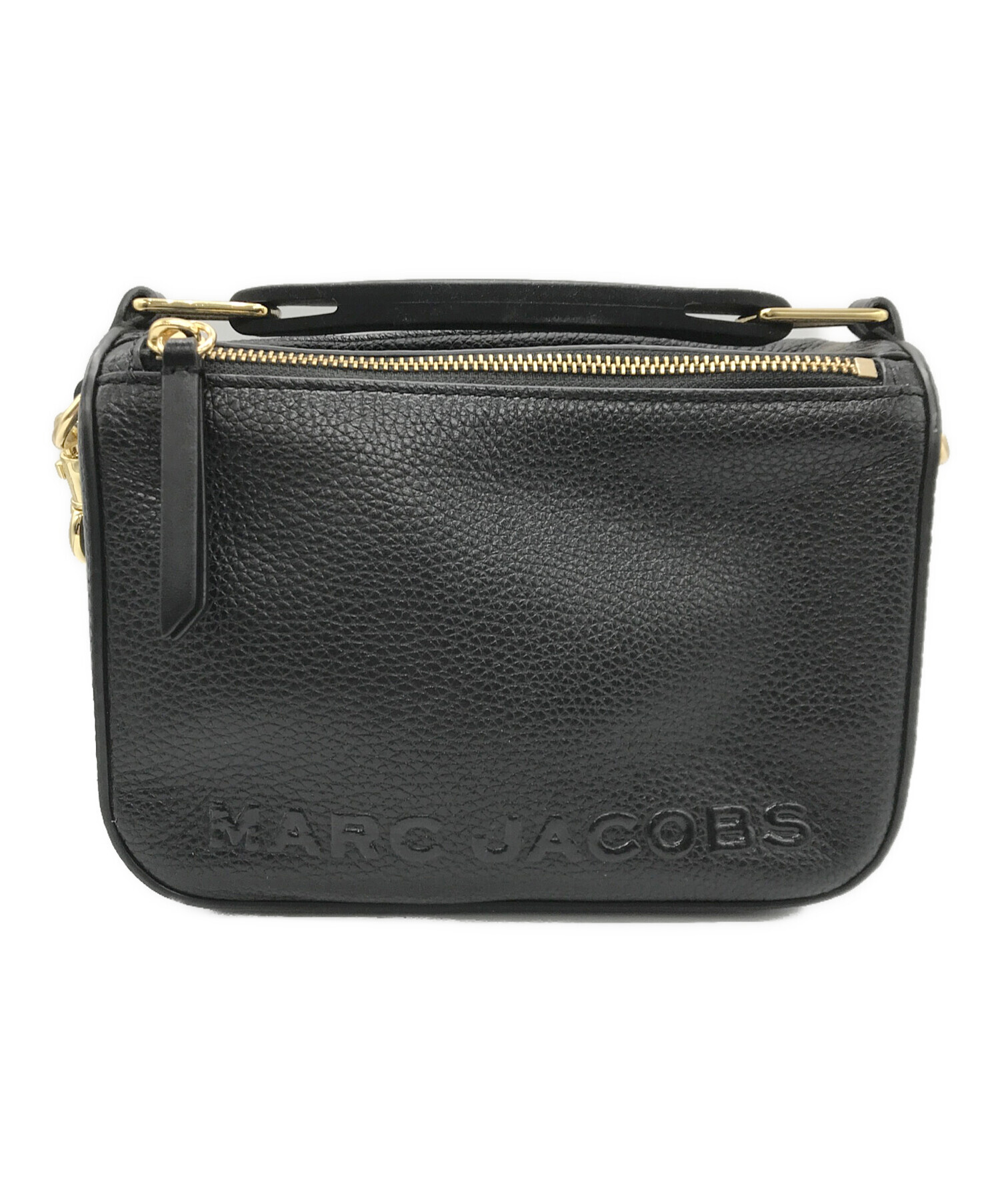 中古・古着通販】MARC JACOBS (マークジェイコブス) The Mini Soft Box 