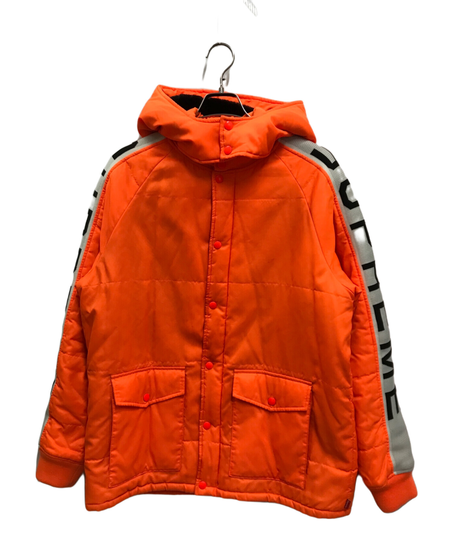 中古・古着通販】SUPREME (シュプリーム) 14aw Daytona Pile Lined  