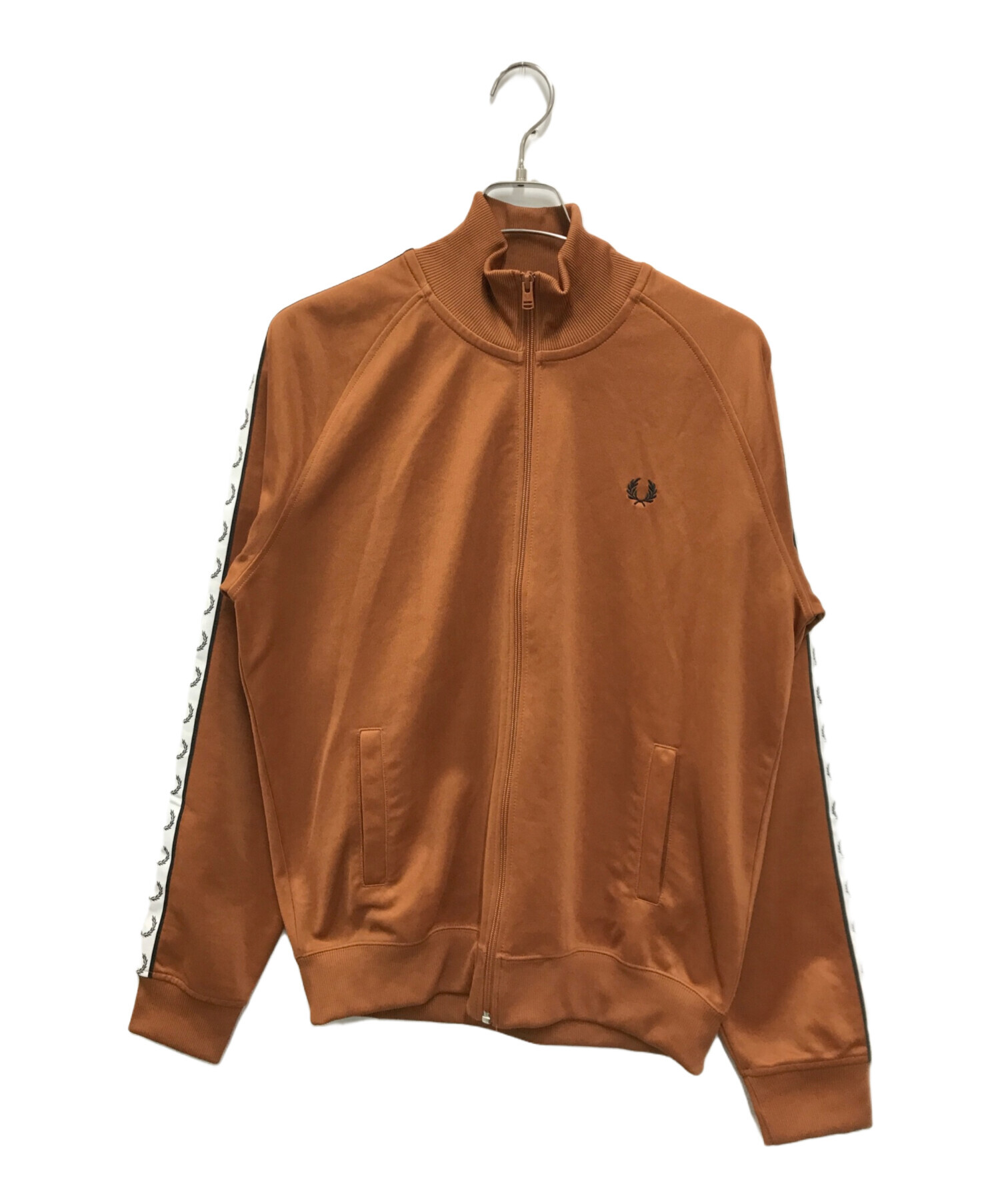 中古・古着通販】FRED PERRY (フレッドペリー) トラックジャケット  