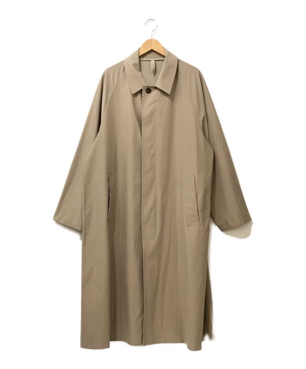 中古・古着通販】HARRIS WHARF LONDON (ハリスワーフロンドン) ステン 