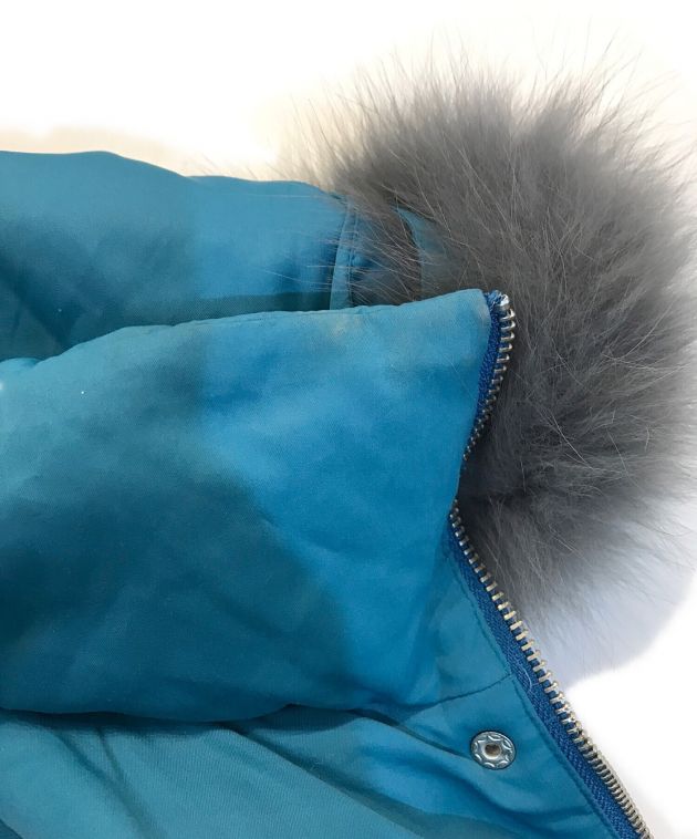 中古・古着通販】DAMA collection (ダーマコレクション) ブルー 