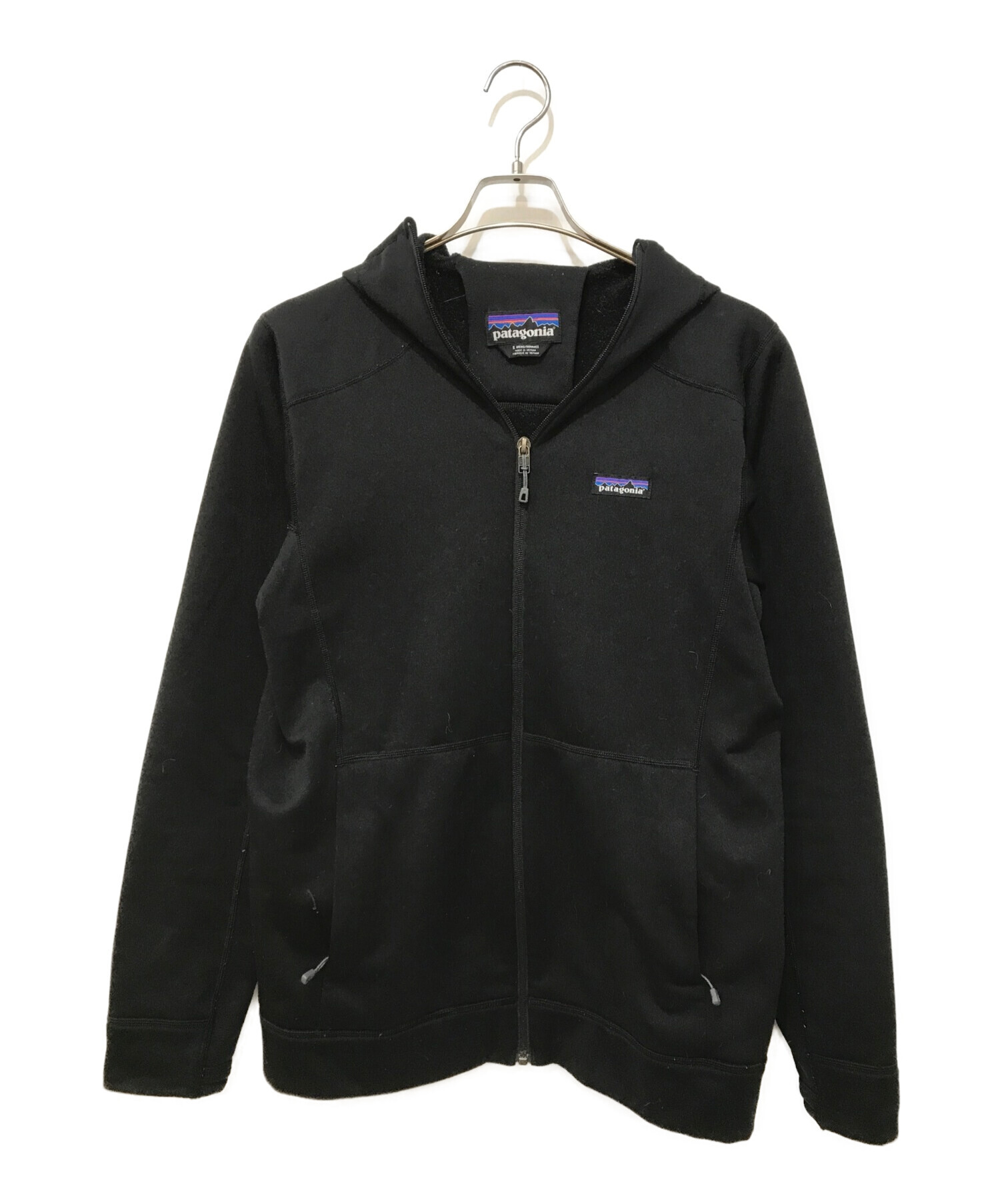 中古・古着通販】Patagonia (パタゴニア) クロストレックフーディ 