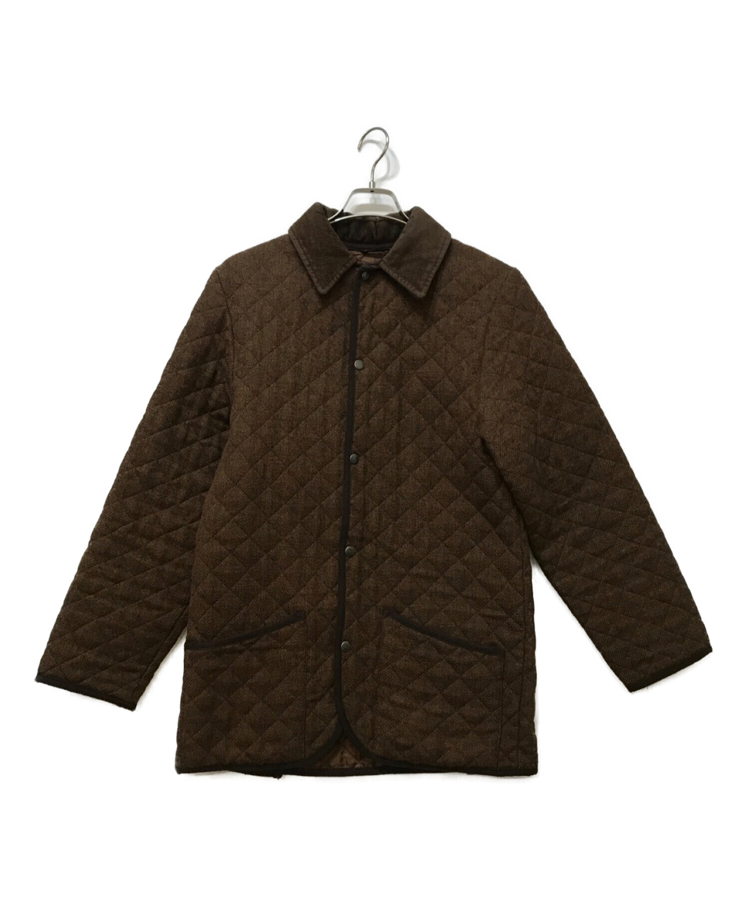 中古・古着通販】MACKINTOSH (マッキントッシュ) 英国製キルティング 