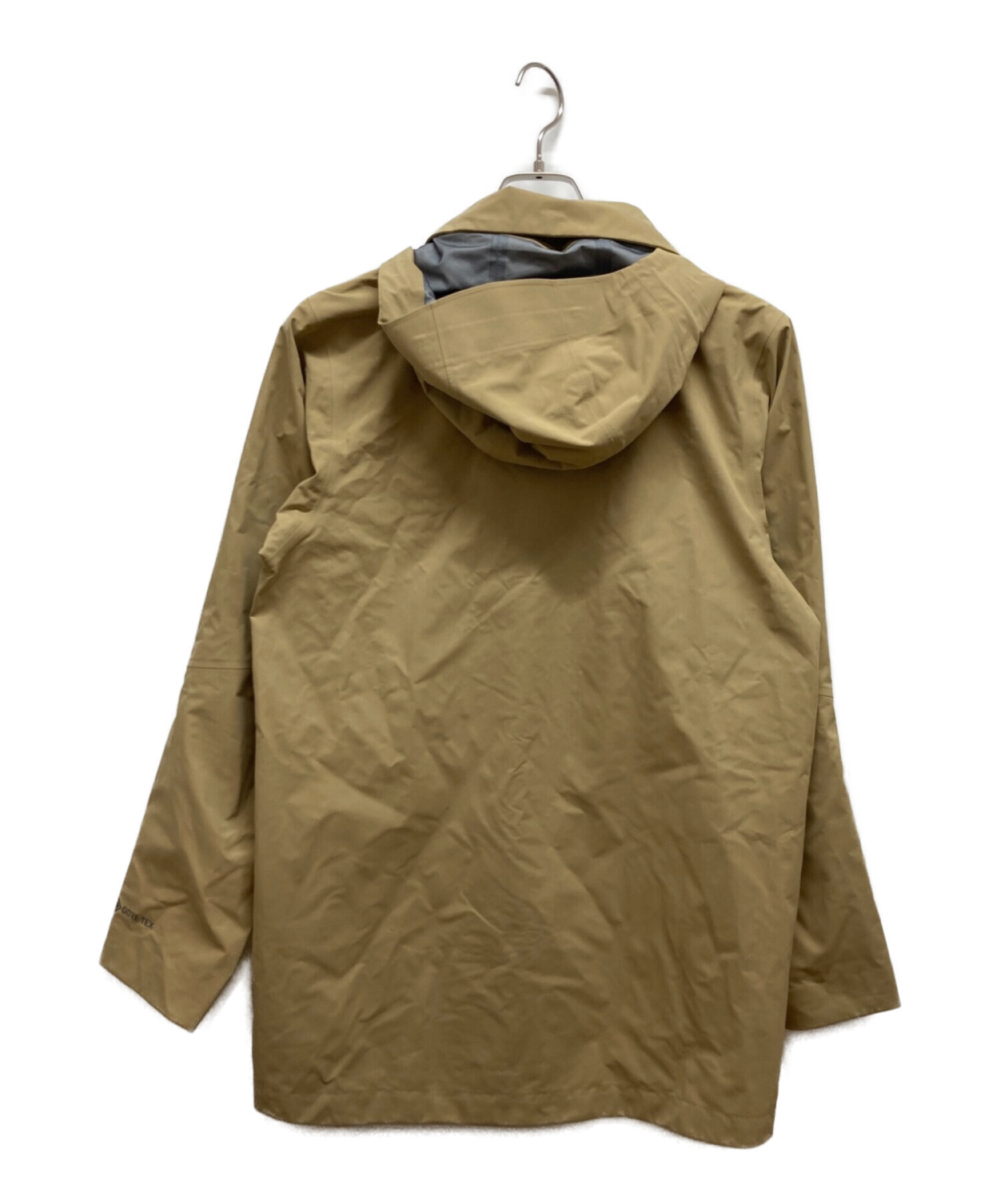 XSサイズ patagonia パタゴニア ゴアテックス ストームジャケット