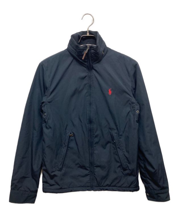 中古・古着通販】POLO RALPH LAUREN (ポロ・ラルフローレン) ナイロン 