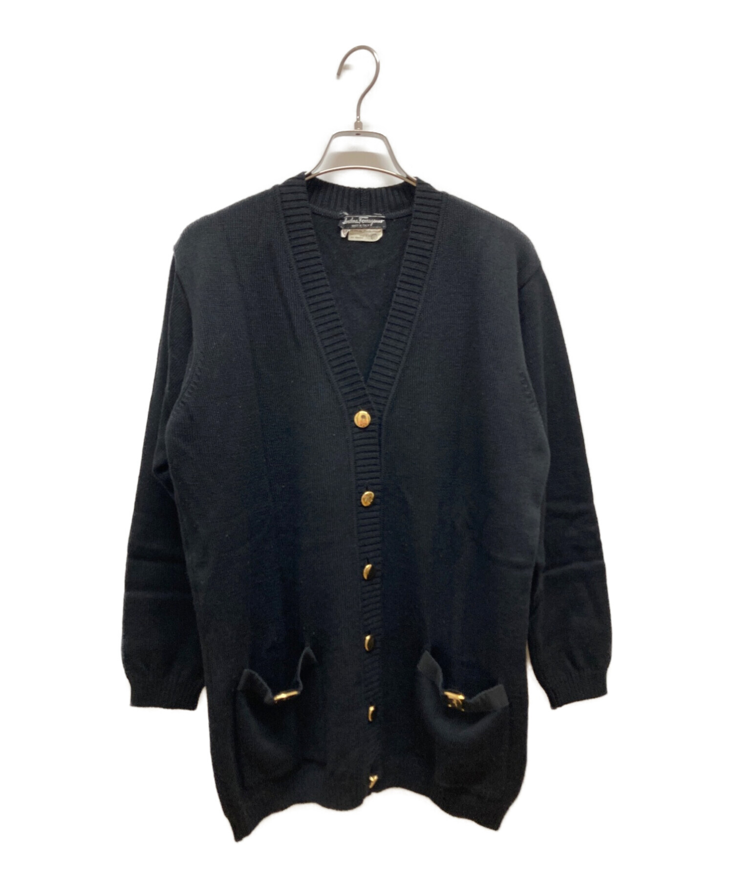 中古・古着通販】Salvatore Ferragamo (サルヴァトーレ フェラガモ 