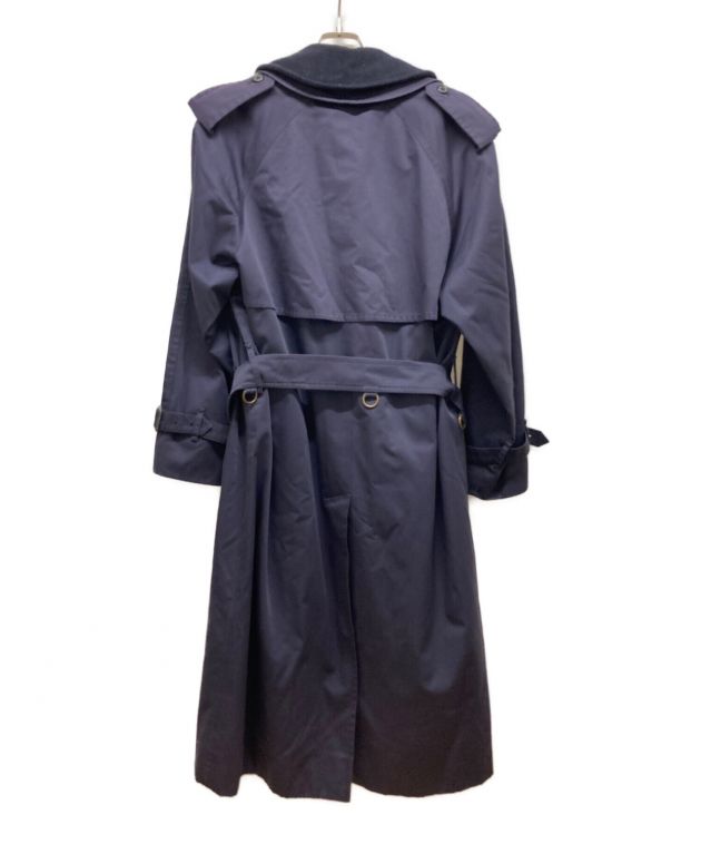 中古・古着通販】BURBERRY (バーバリー) ライナー付トレンチコート 