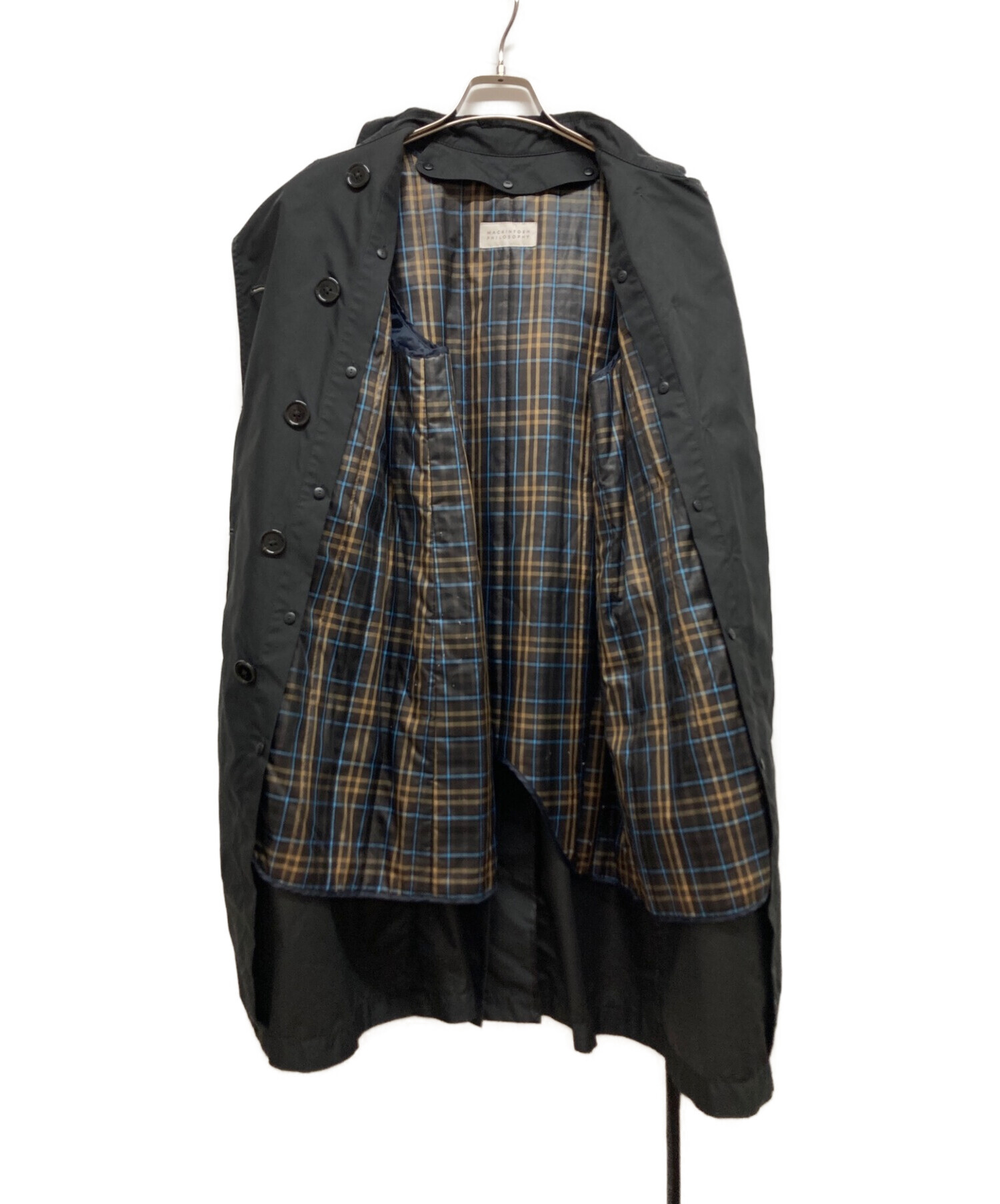 中古・古着通販】MACKINTOSH PHILOSOPHY (マッキントッシュ 