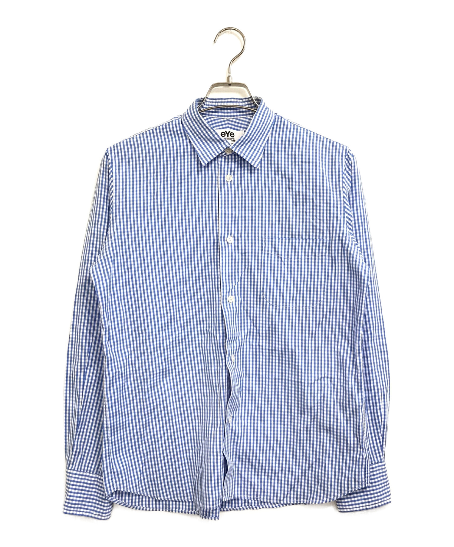 中古・古着通販】eYe COMME des GARCONS JUNYAWATANABE MAN (コム デ 