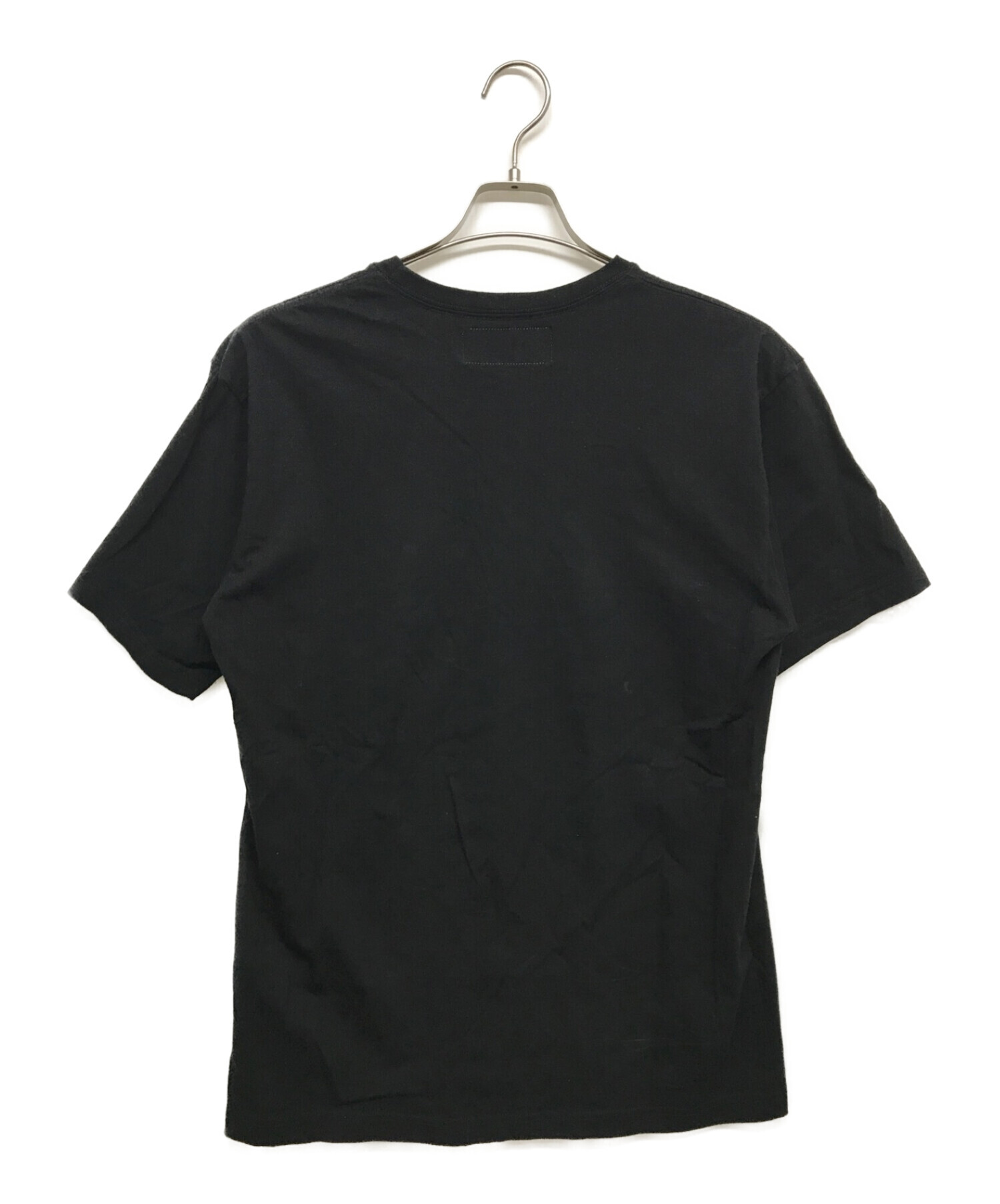 CHALLENGER (チャレンジャー) Tシャツ ブラック サイズ:L