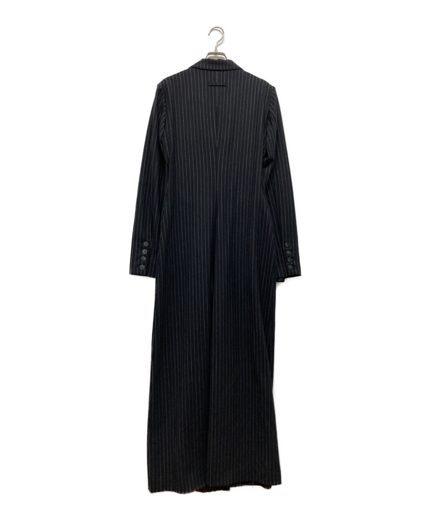 Jean Paul GAULTIER ワンピースブラック