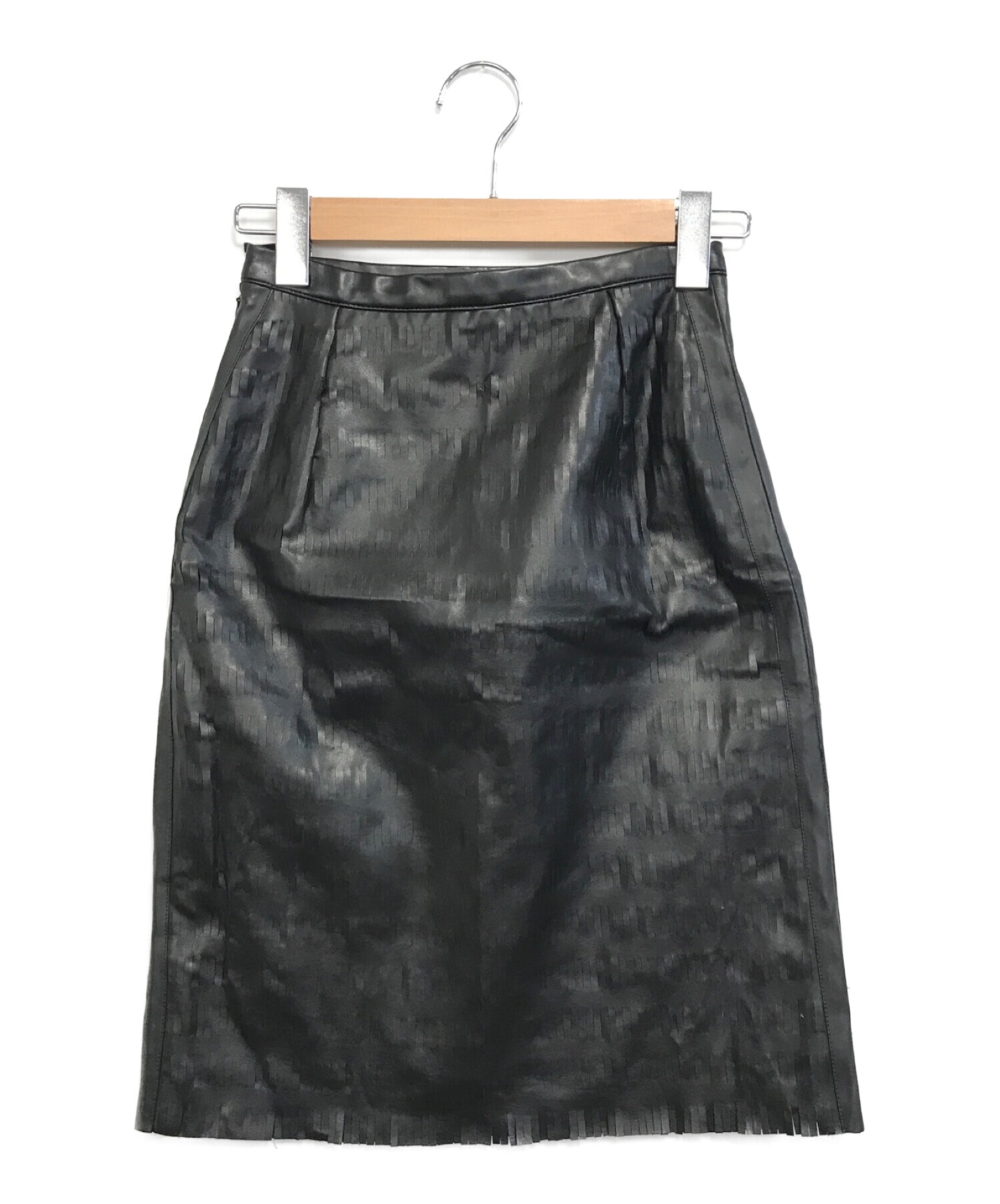 中古・古着通販】VERSACE JEANS COUTURE (ヴェルサーチ ジーンズ 