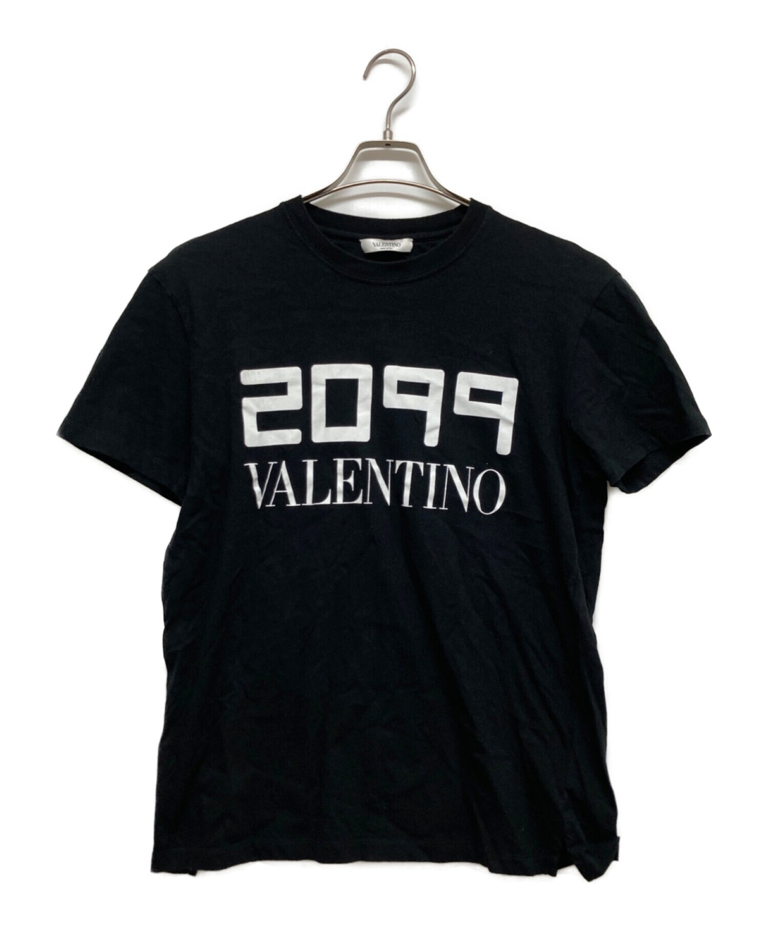 VALENTINO ロゴ Tシャツ