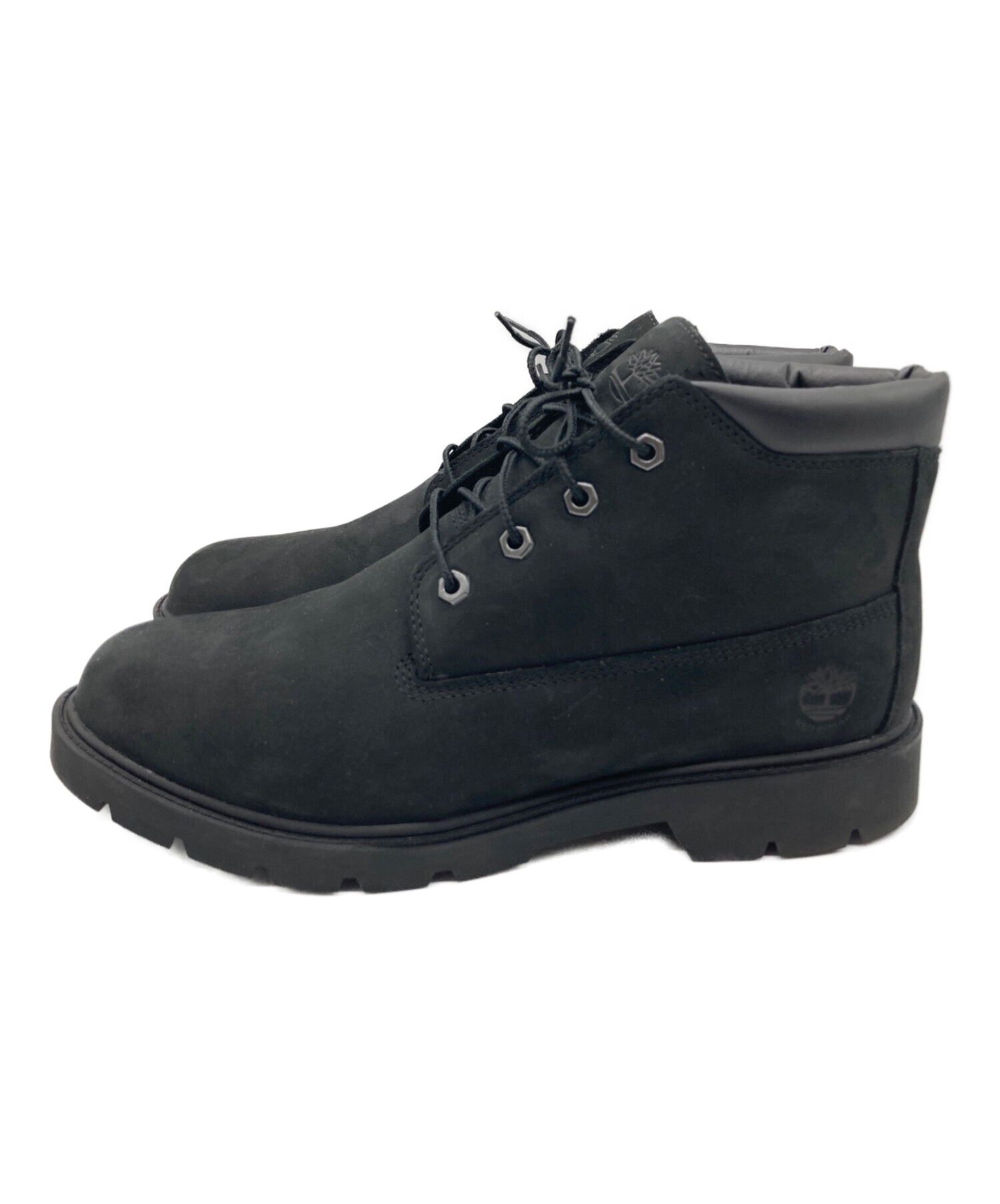 中古・古着通販】Timberland (ティンバーランド) チャッカブーツ 