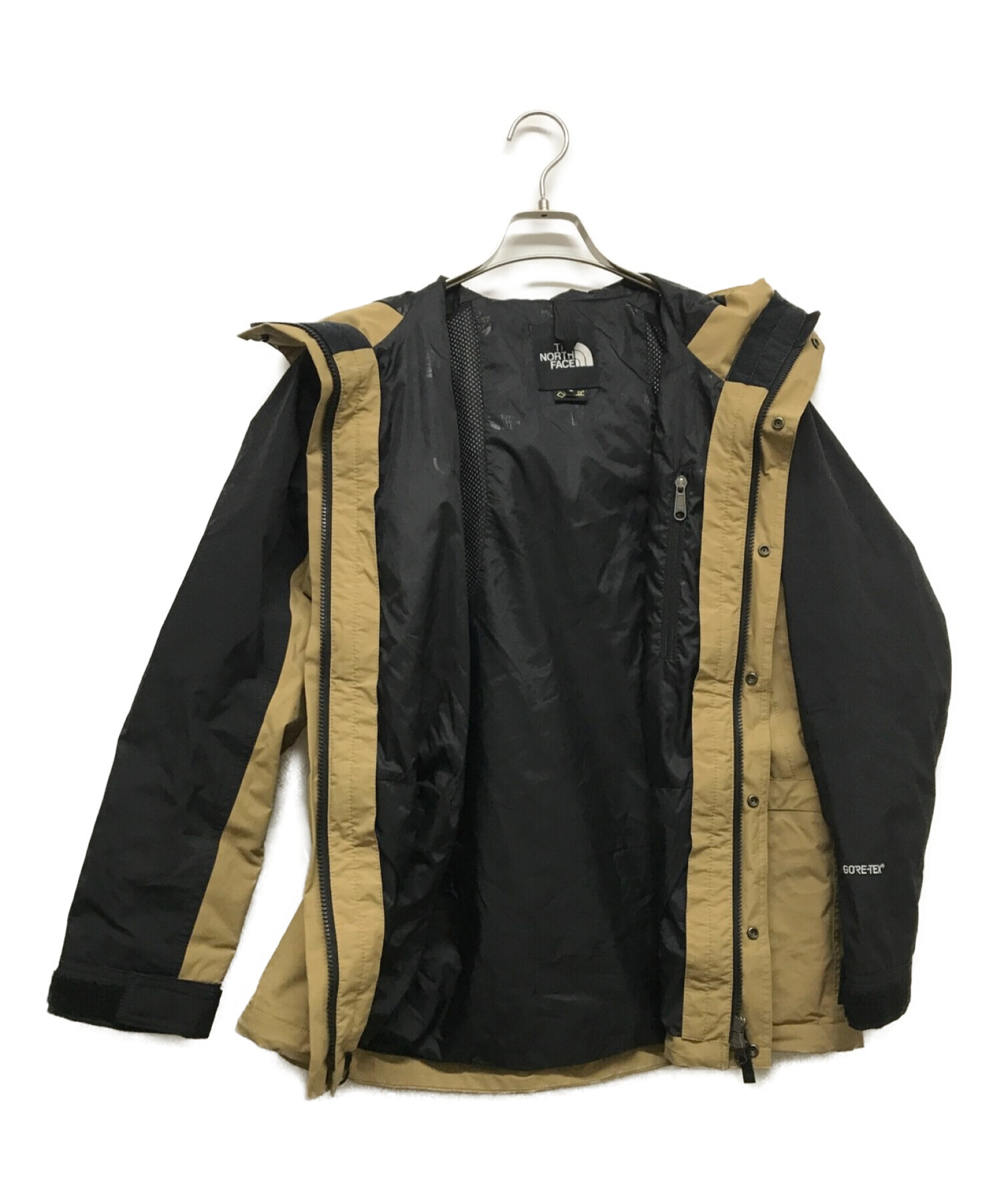 中古・古着通販】THE NORTH FACE (ザ ノース フェイス) マウンテン  