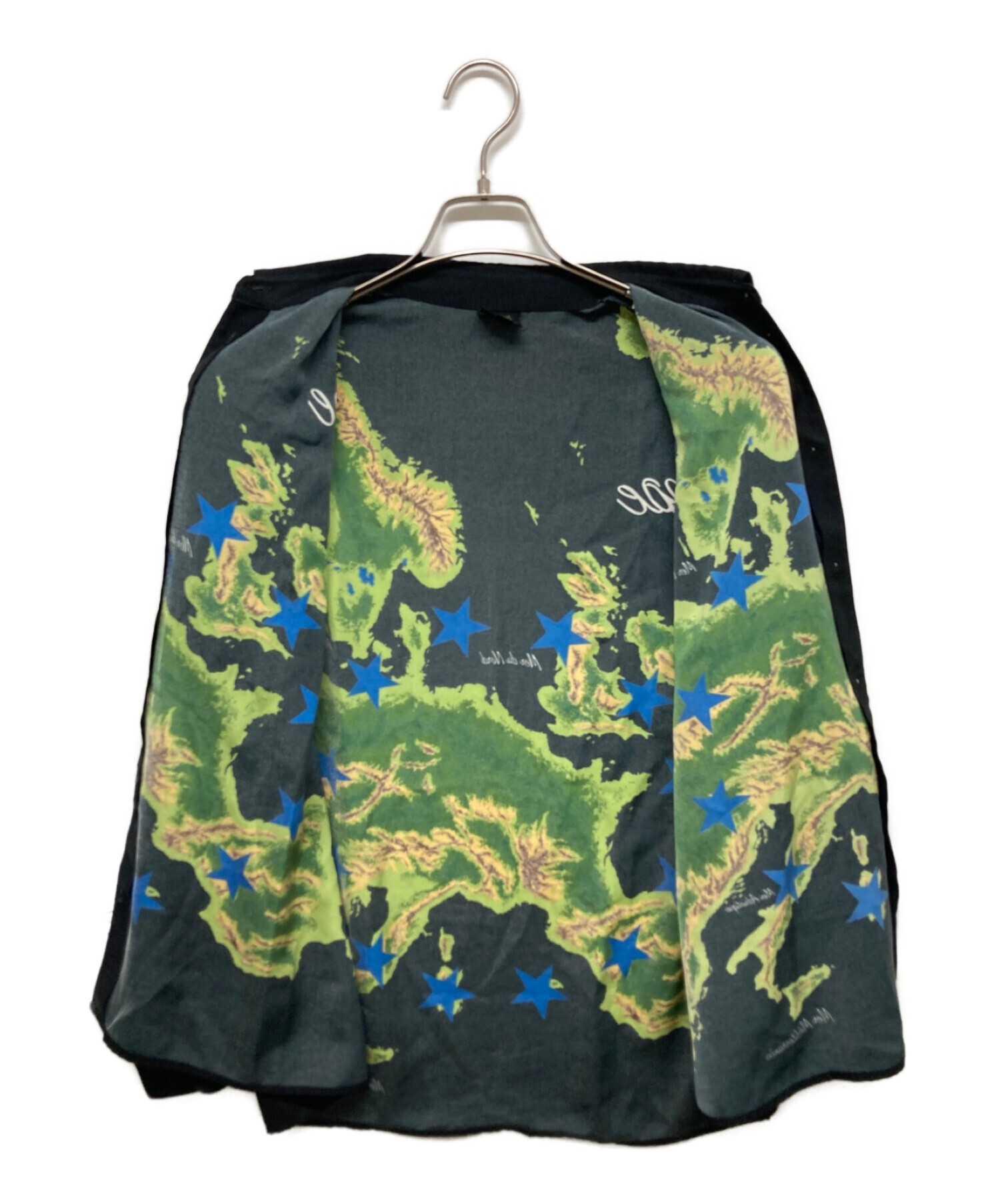 中古・古着通販】Jean Paul GAULTIER (ジャンポールゴルチェ) シャツ 