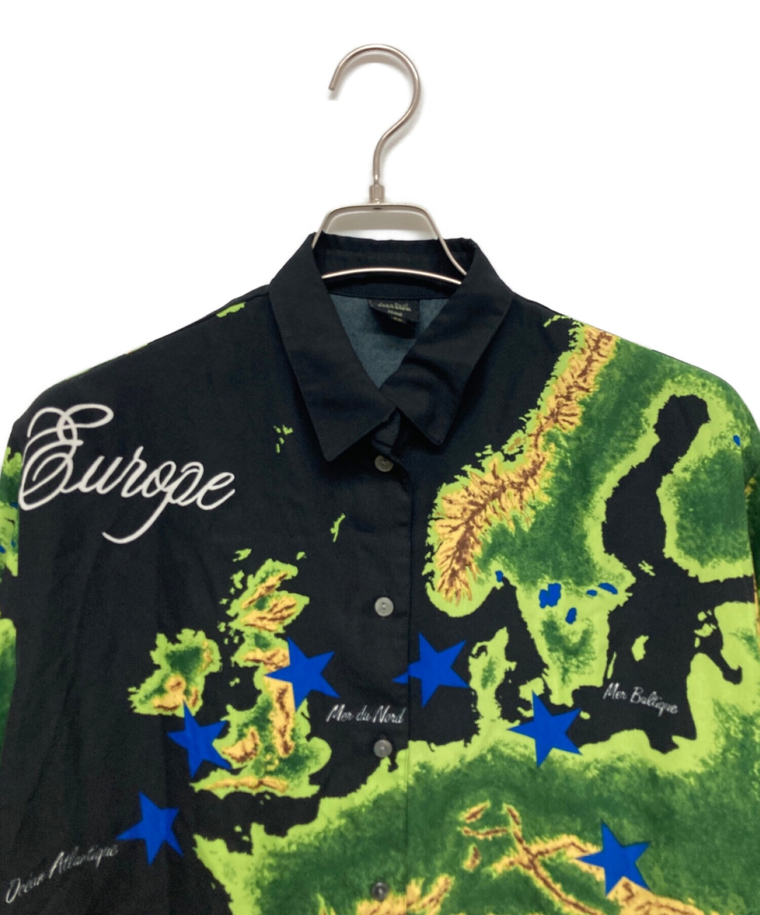 中古・古着通販】Jean Paul GAULTIER (ジャンポールゴルチェ) シャツ 