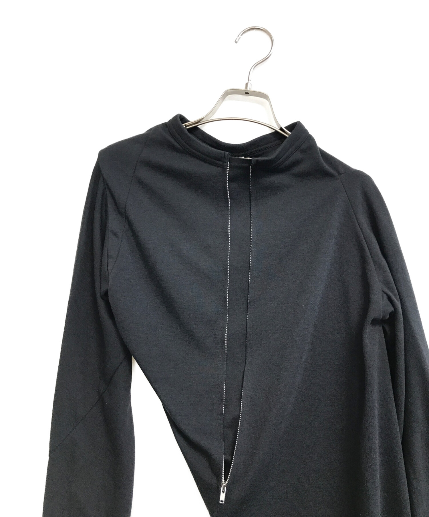 コムデギャルソン 変形カットソー 希少品 コムデギャルソン オム