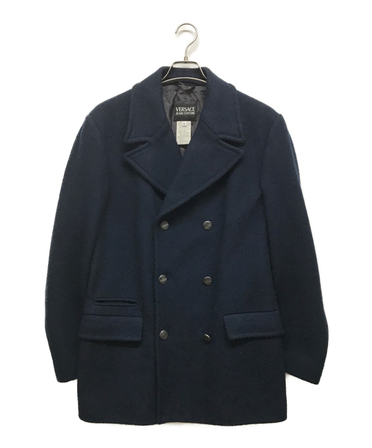中古・古着通販】VERSACE JEANS COUTURE (ヴェルサーチ ジーンズ 