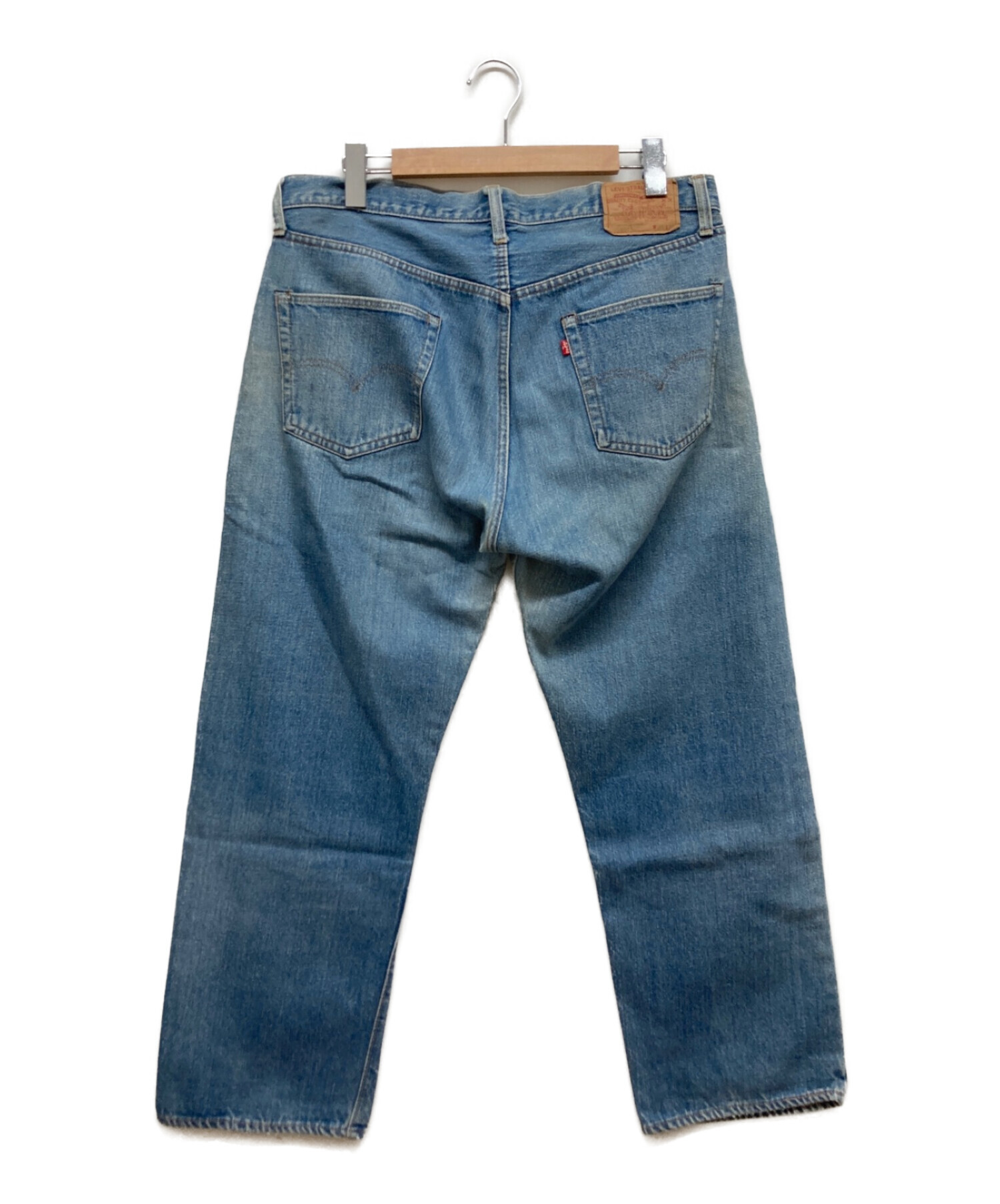 中古・古着通販】LEVI 