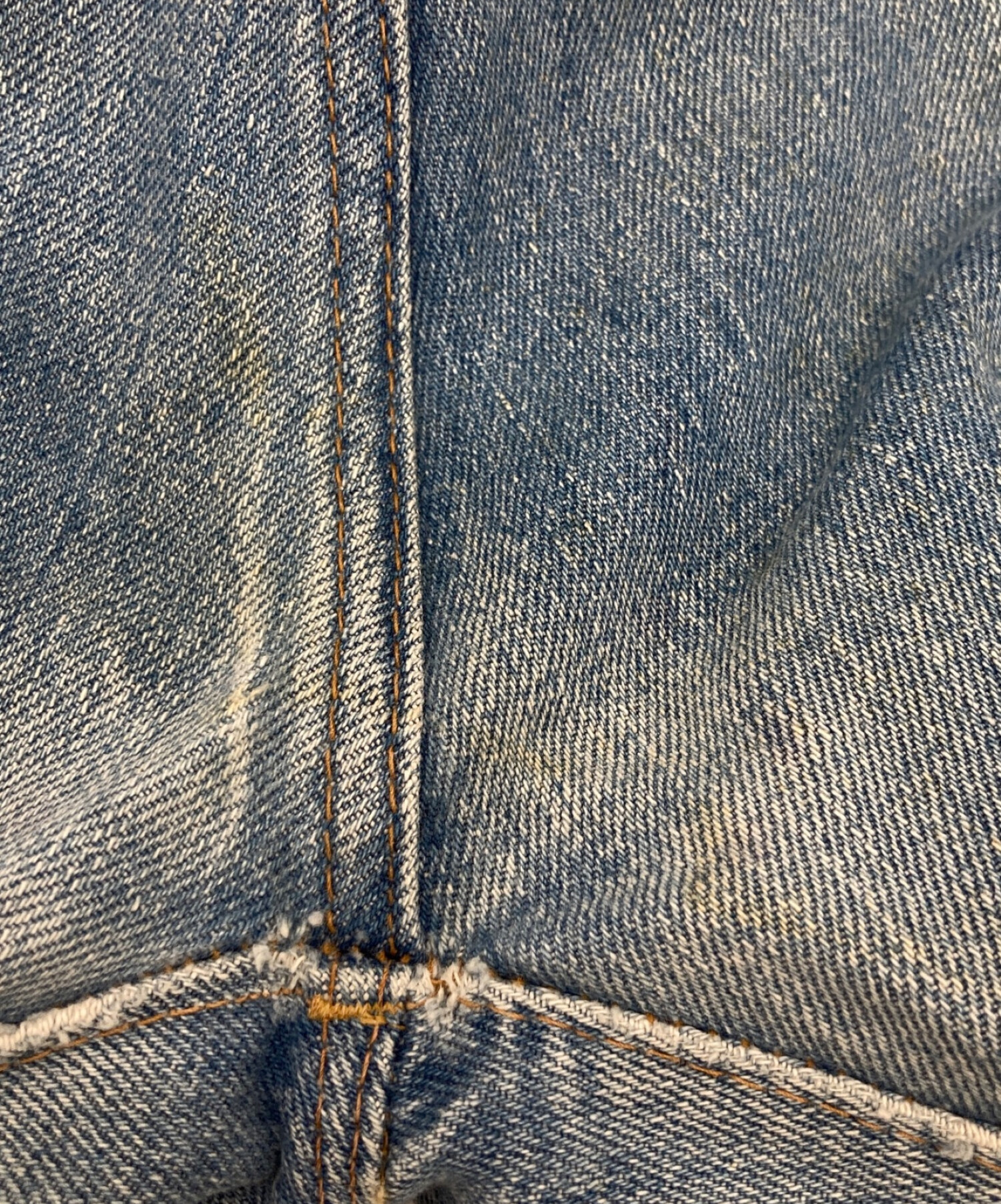 中古・古着通販】LEVI 