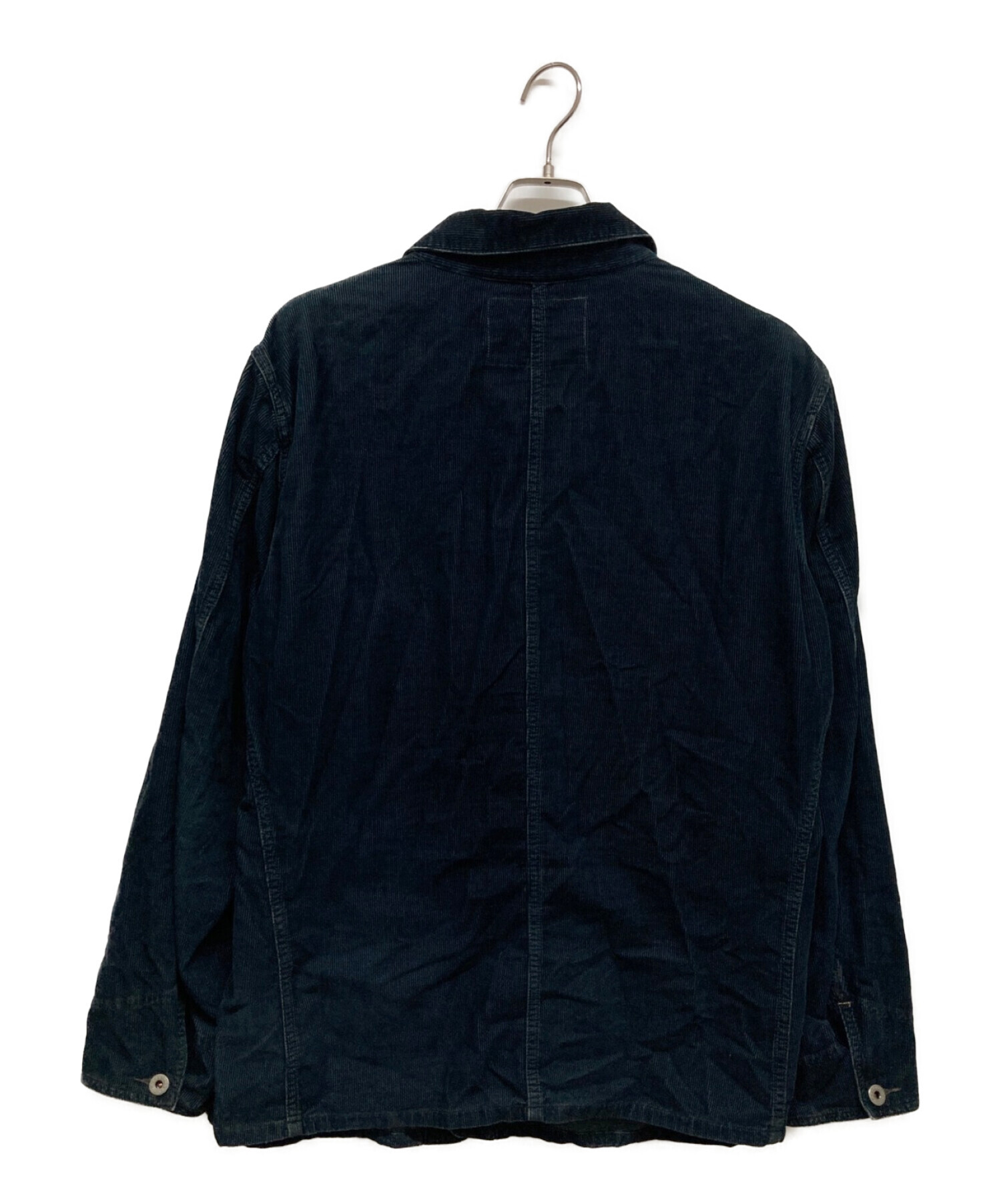 RRL】コーデュロイカバーオール RRL】コーデュロイカバーオール
