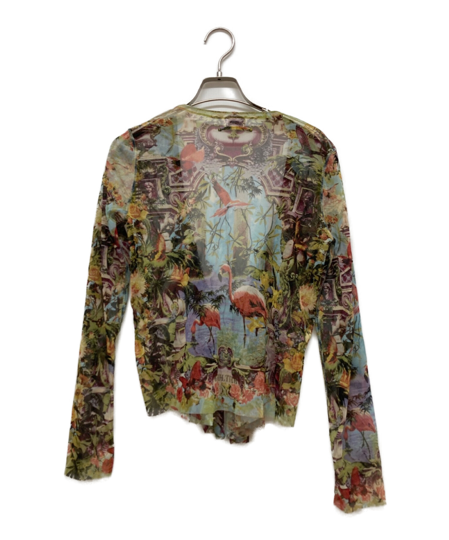 中古・古着通販】Jean Paul GAULTIER FEMME (ジャンポールゴルチェ  