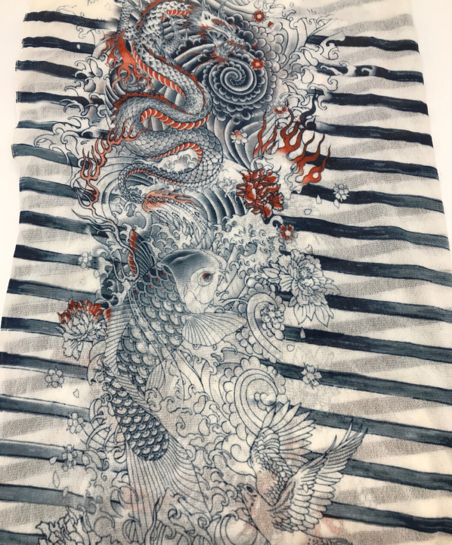 中古・古着通販】Jean Paul GAULTIER SOLEIL (ジャンポールゴルチェ 