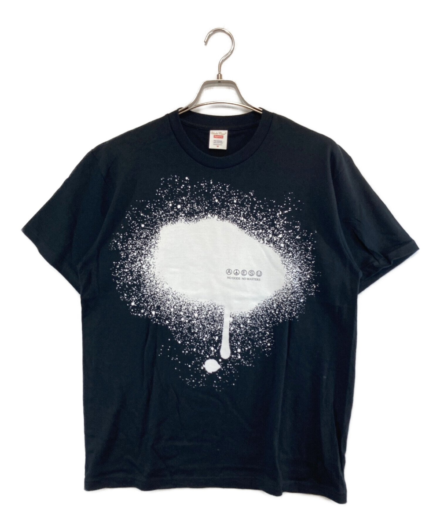 supreme under cover tee アンダーカバー TシャツSサイズ｜メンズ