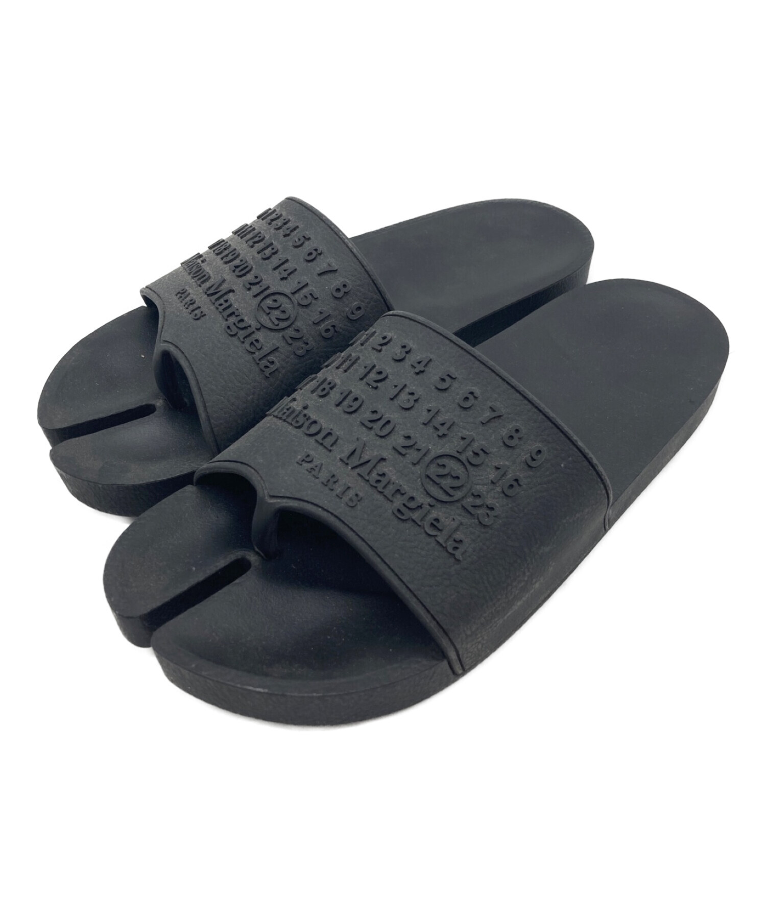 メゾンマルジェラ42 サンダルmaison margiela