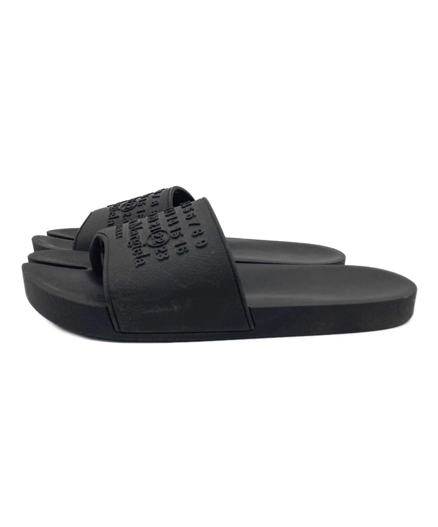 中古・古着通販】Maison Margiela (メゾンマルジェラ) タピスライド 