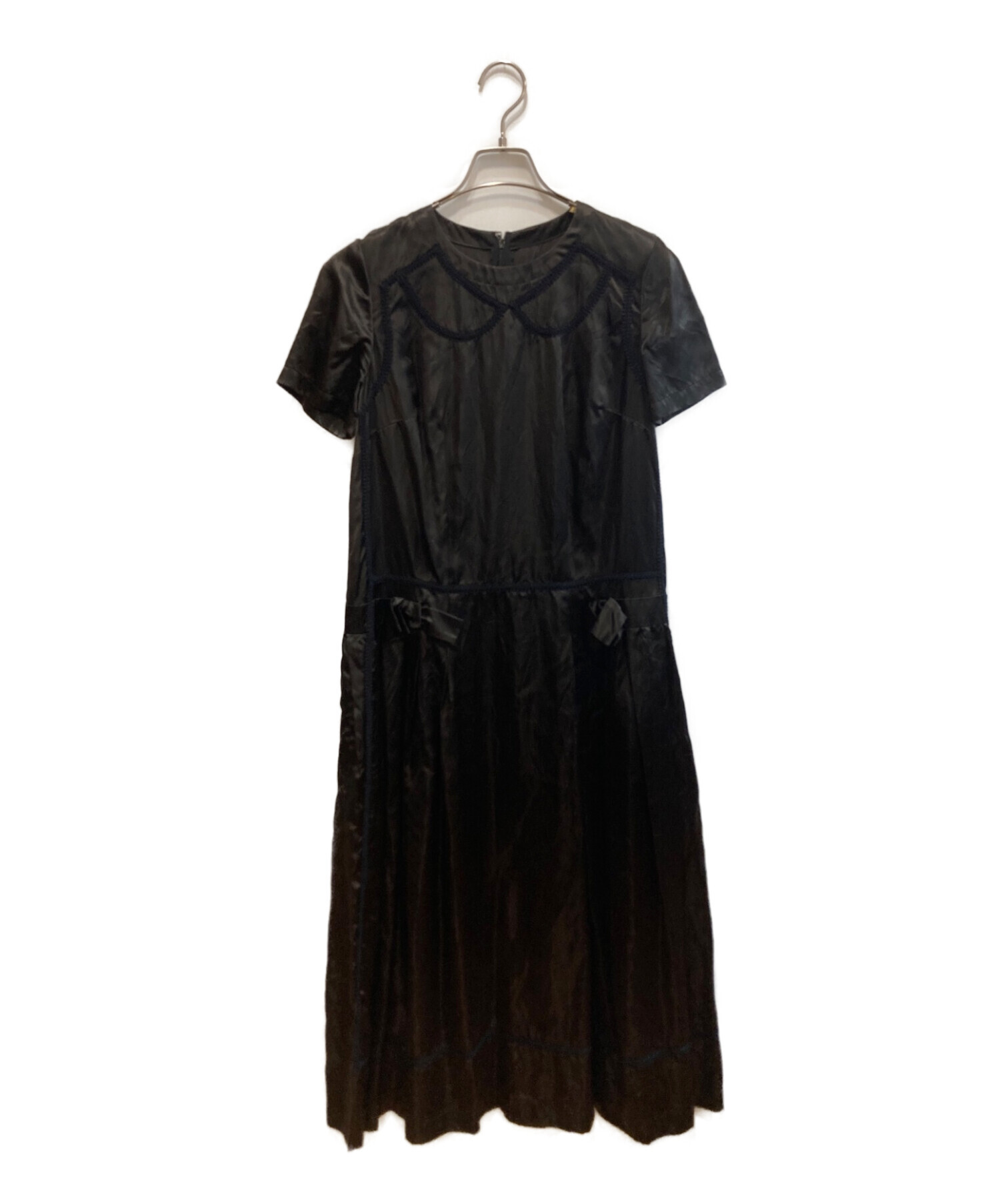 中古・古着通販】COMME des GARCONS (コムデギャルソン) ワンピース 