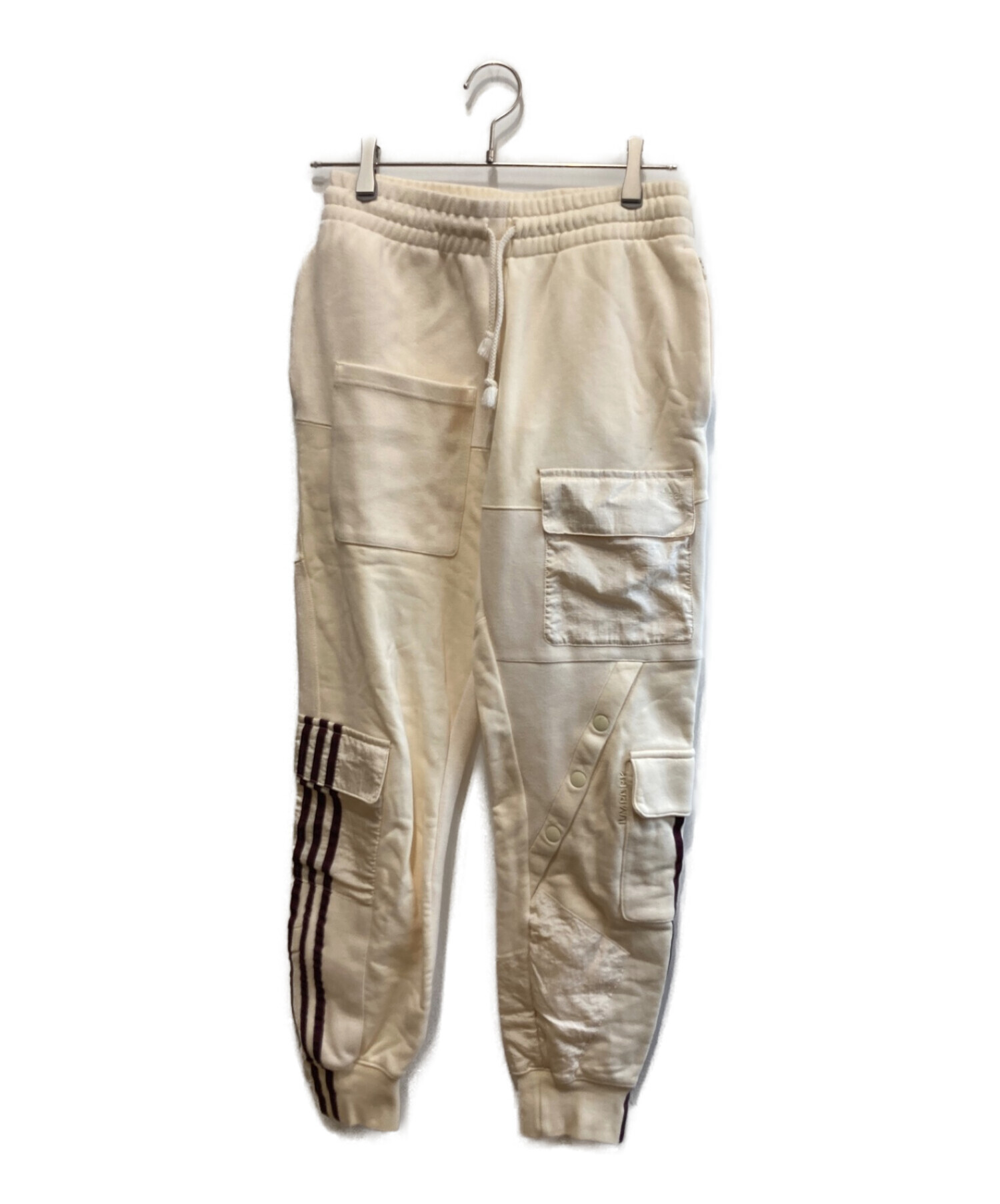 【未使用】adidas × IVY PARK Cargo Sweatpants