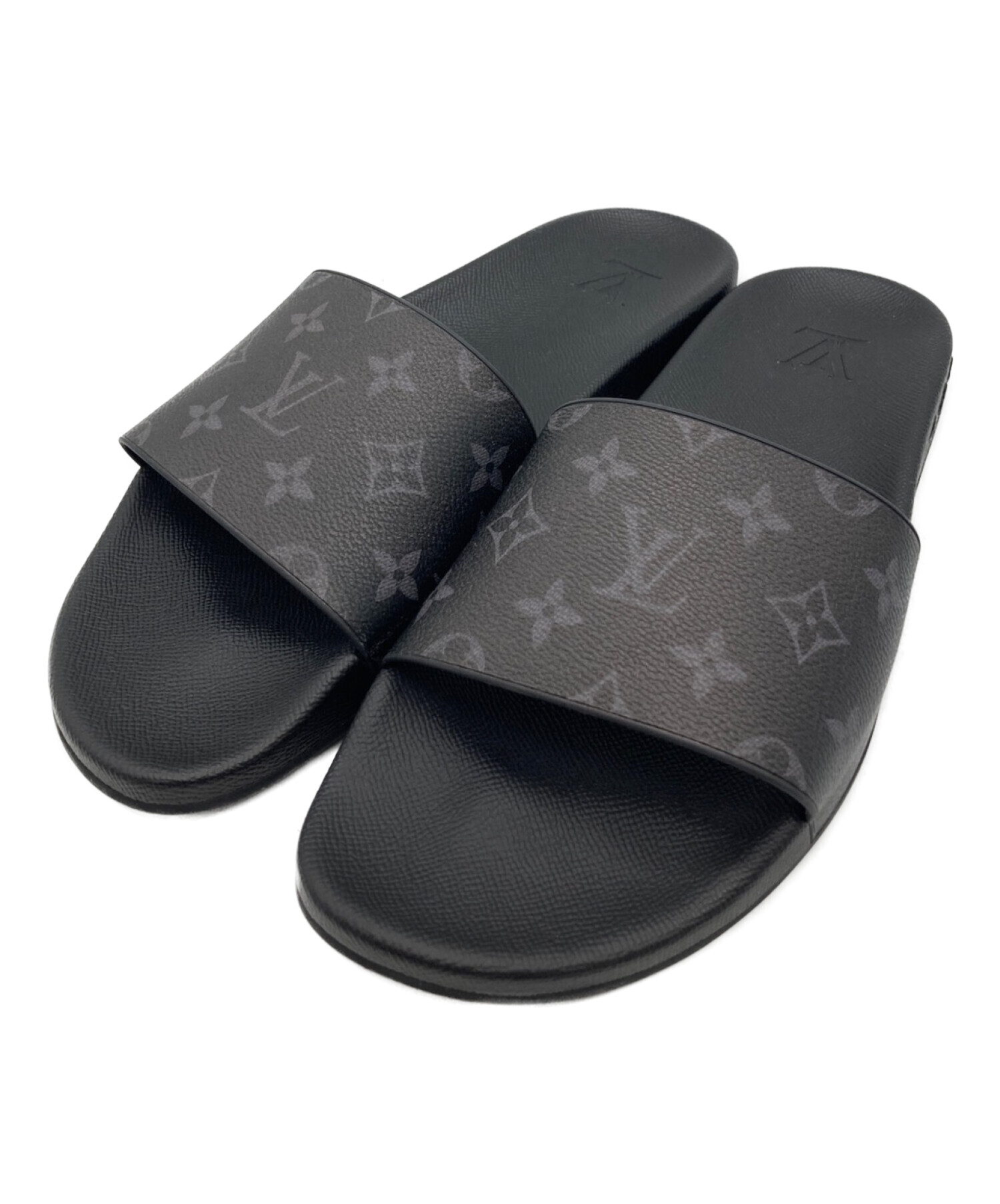 ルイヴィトンサンダルルイヴィトンモノグラムサンダルシャワーサンダル