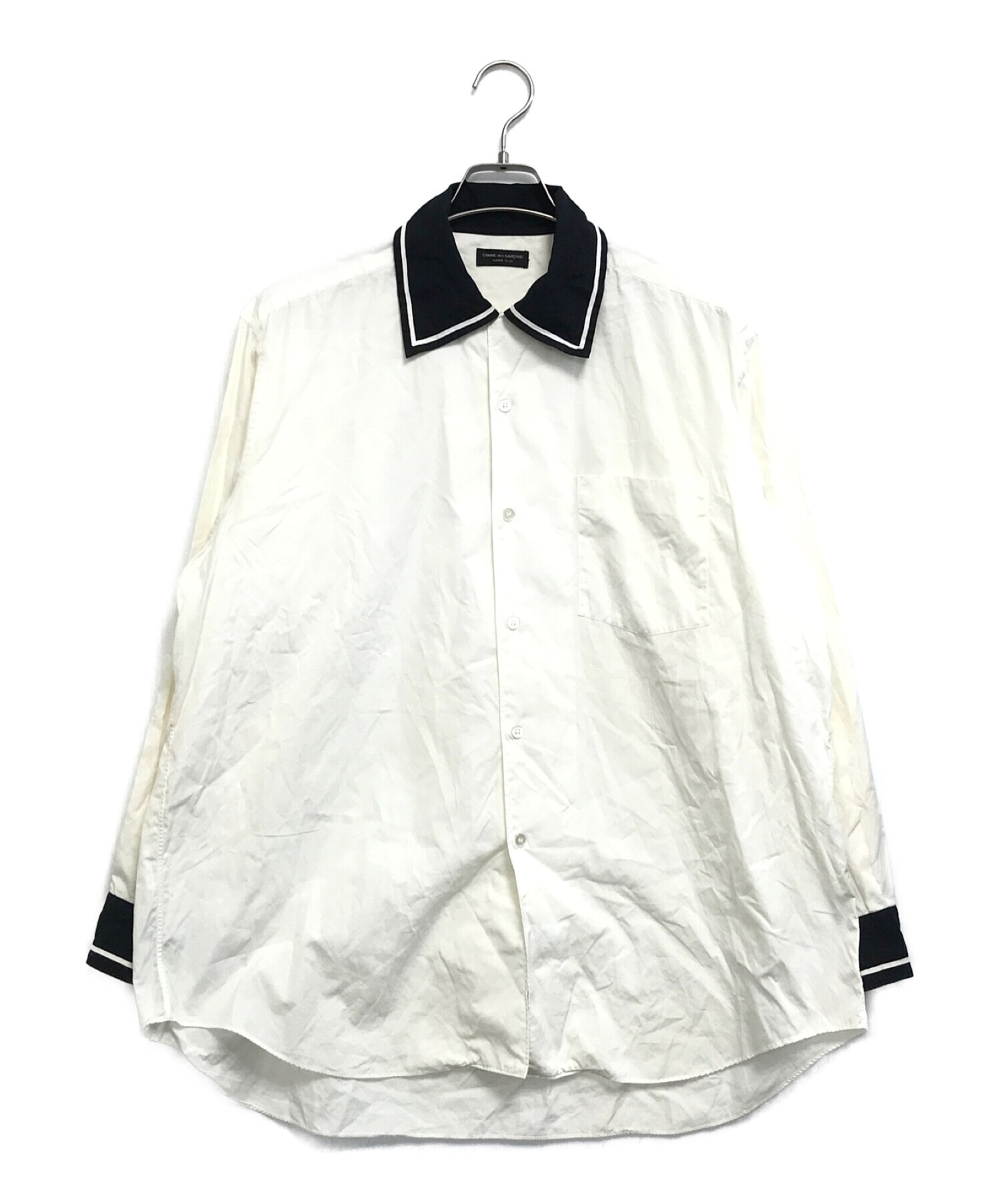 中古・古着通販】COMME des GARCONS HOMME PLUS (コムデギャルソンオム 