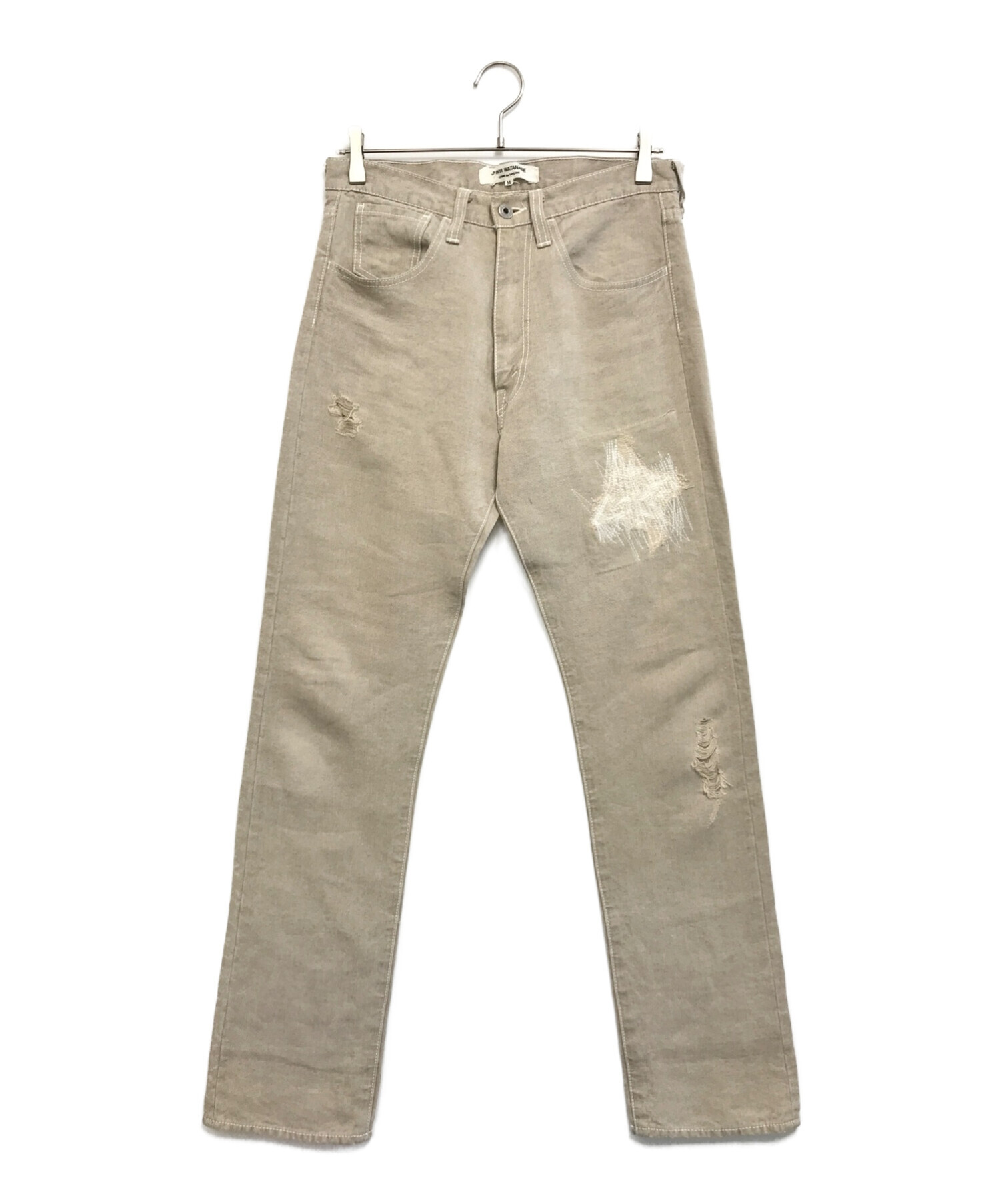 中古・古着通販】JUNYA WATANABE COMME des GARCONS ((ジュンヤ  