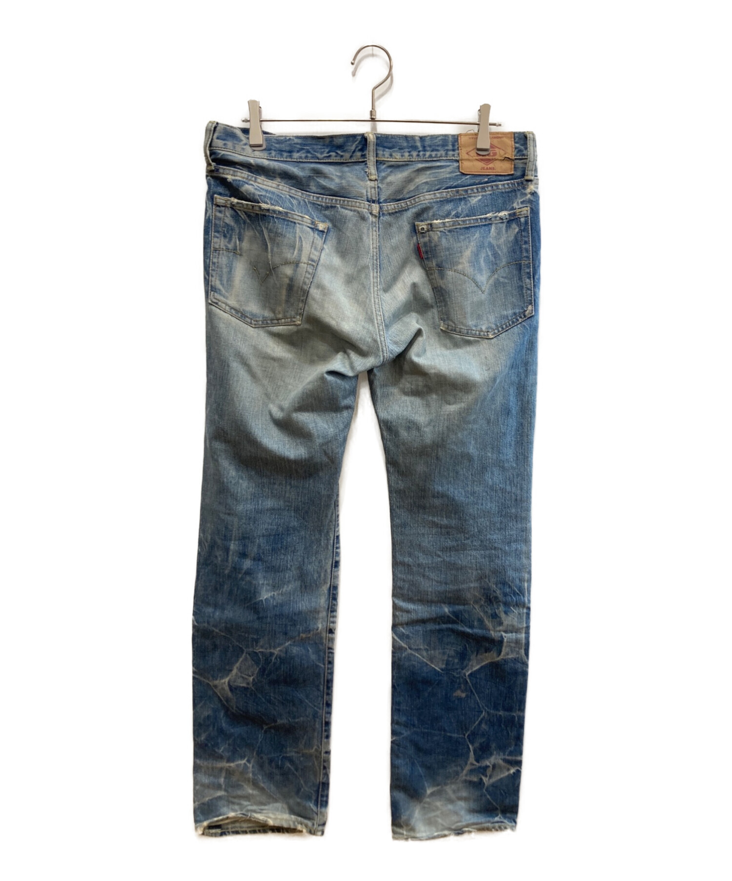 中古・古着通販】Hysteric Glamour (ヒステリックグラマー) スタッズ